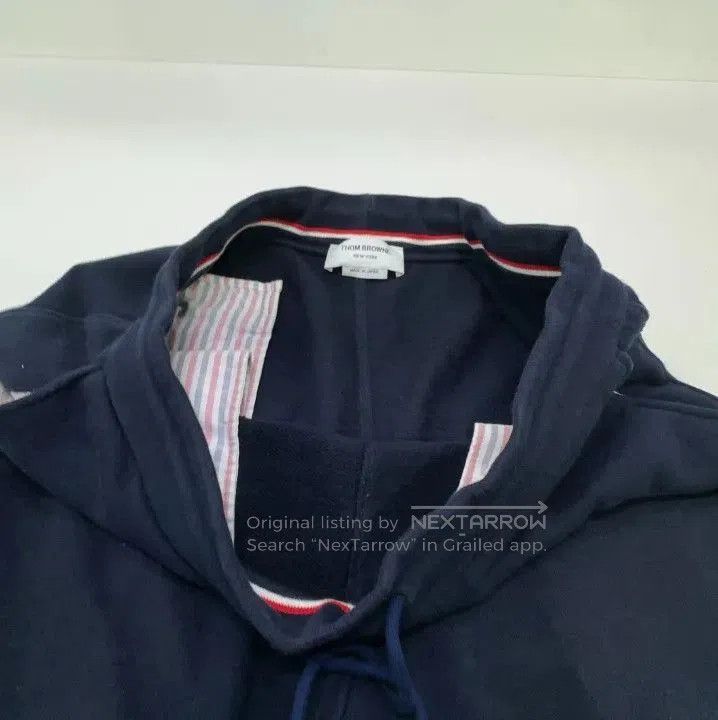 Thom Browne nigel cabourn naval dungaree denim overalls. Size US 34 / EU 50 - 1 Thumbnail