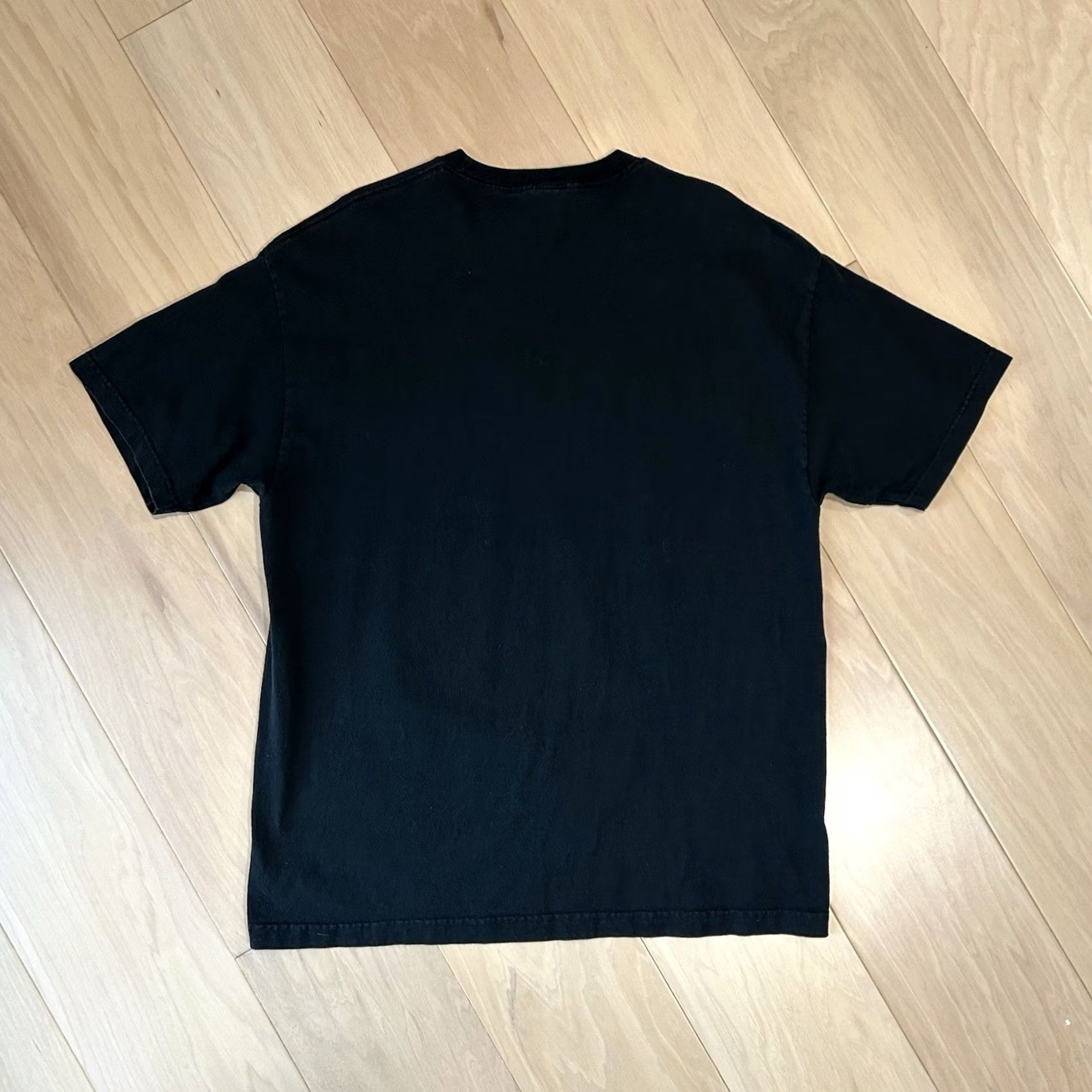 Mad Engine Vintage Mad Engine Daredevil 2003 Tee T-Shirt Black XL Short Sleeve Size US XL / EU 56 / 4 - 5 Thumbnail