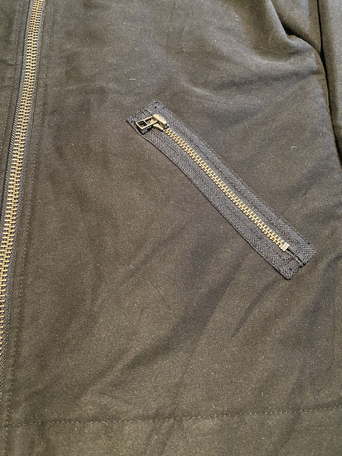 Japanese Brand Love Anarchy multi-zipper jacket Size US L / EU 52-54 / 3 - 6 Thumbnail