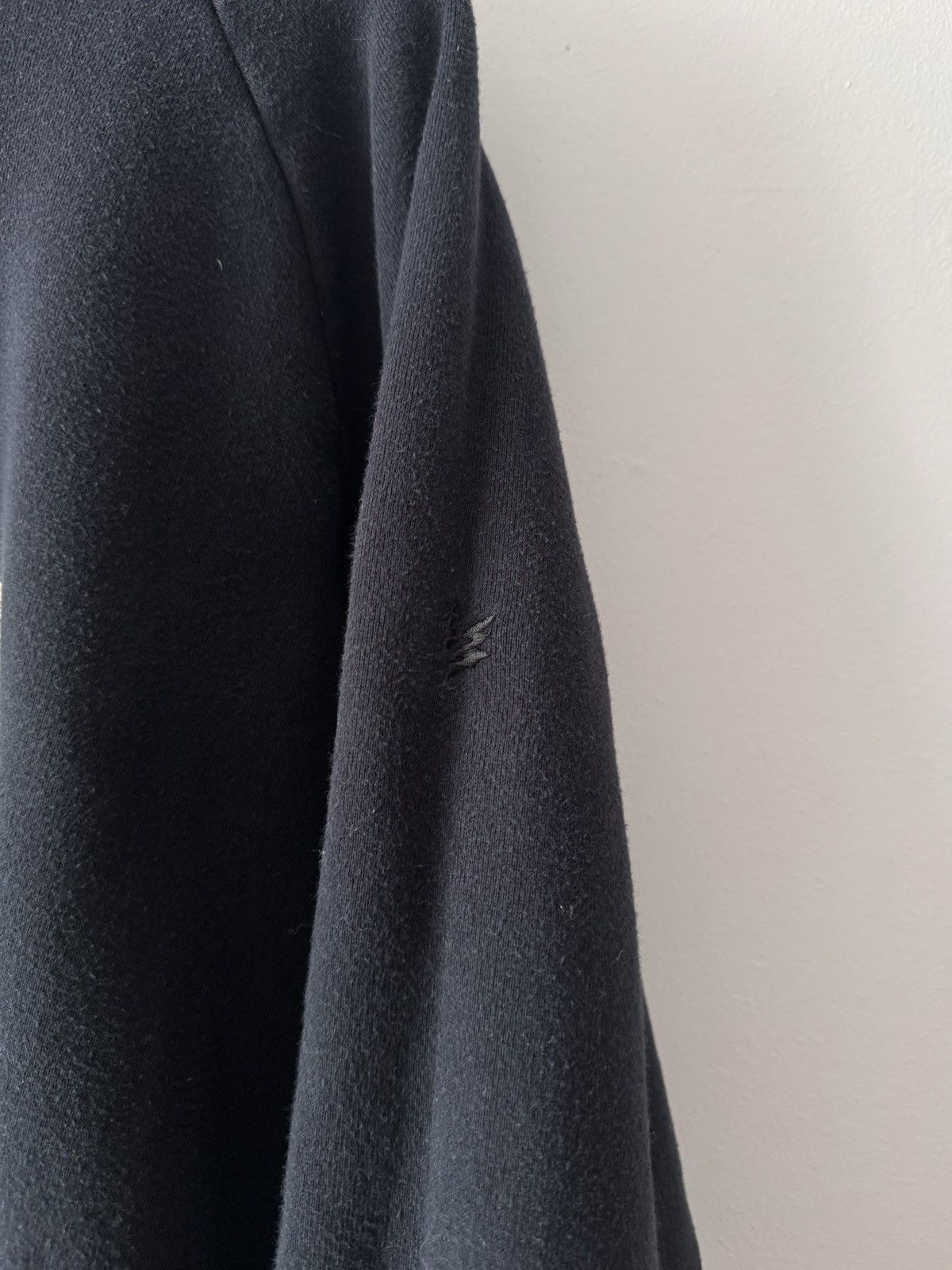 Wtaps 🔥🔥 Wtaps V-Urarmored Black Cotton Hoodie Size US L / EU 52-54 / 3 - 3 Thumbnail