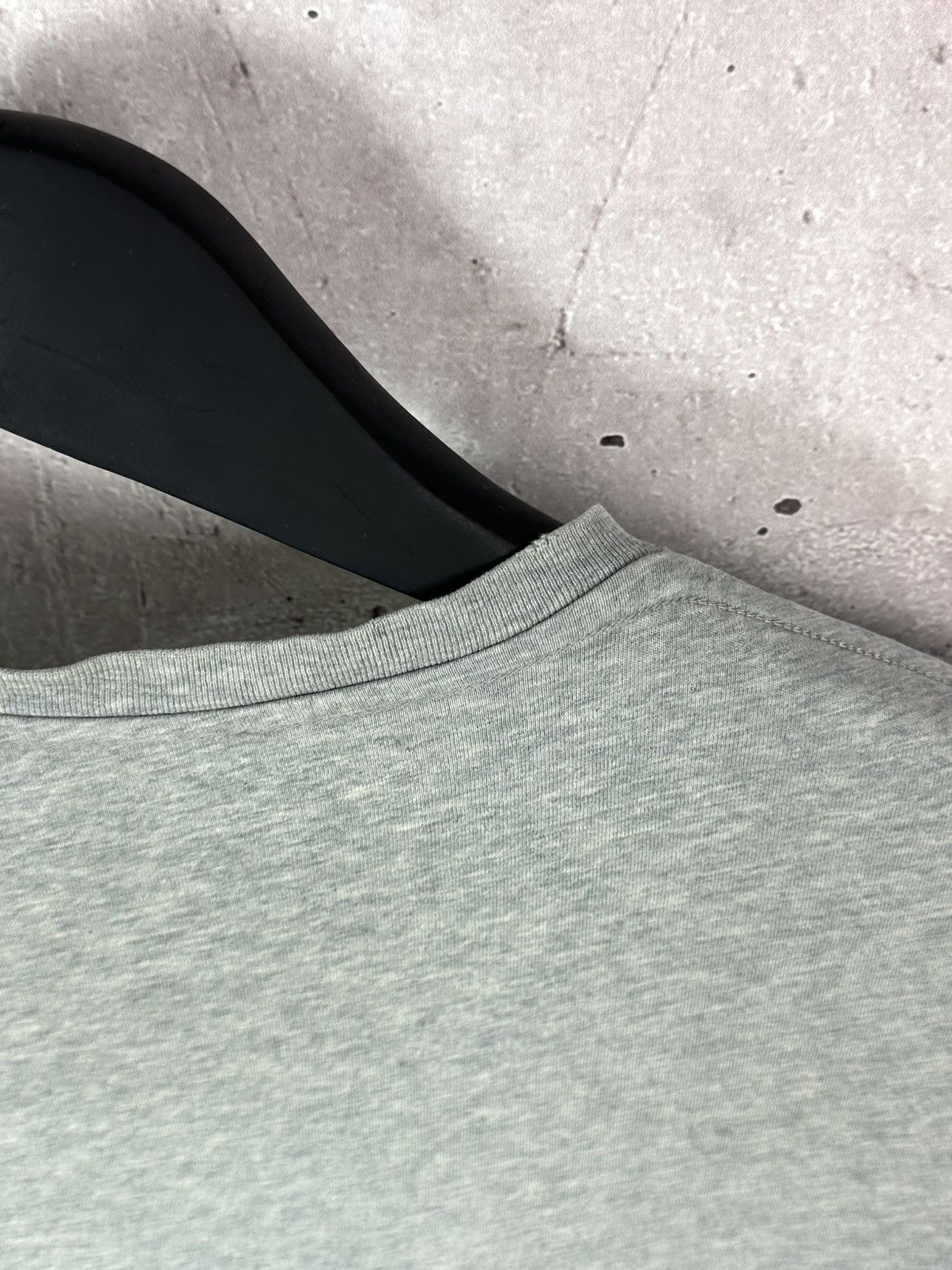 Diesel Vintage Diesel Grey Printed T-shirt Size US M / EU 48-50 / 2 - 9 Thumbnail
