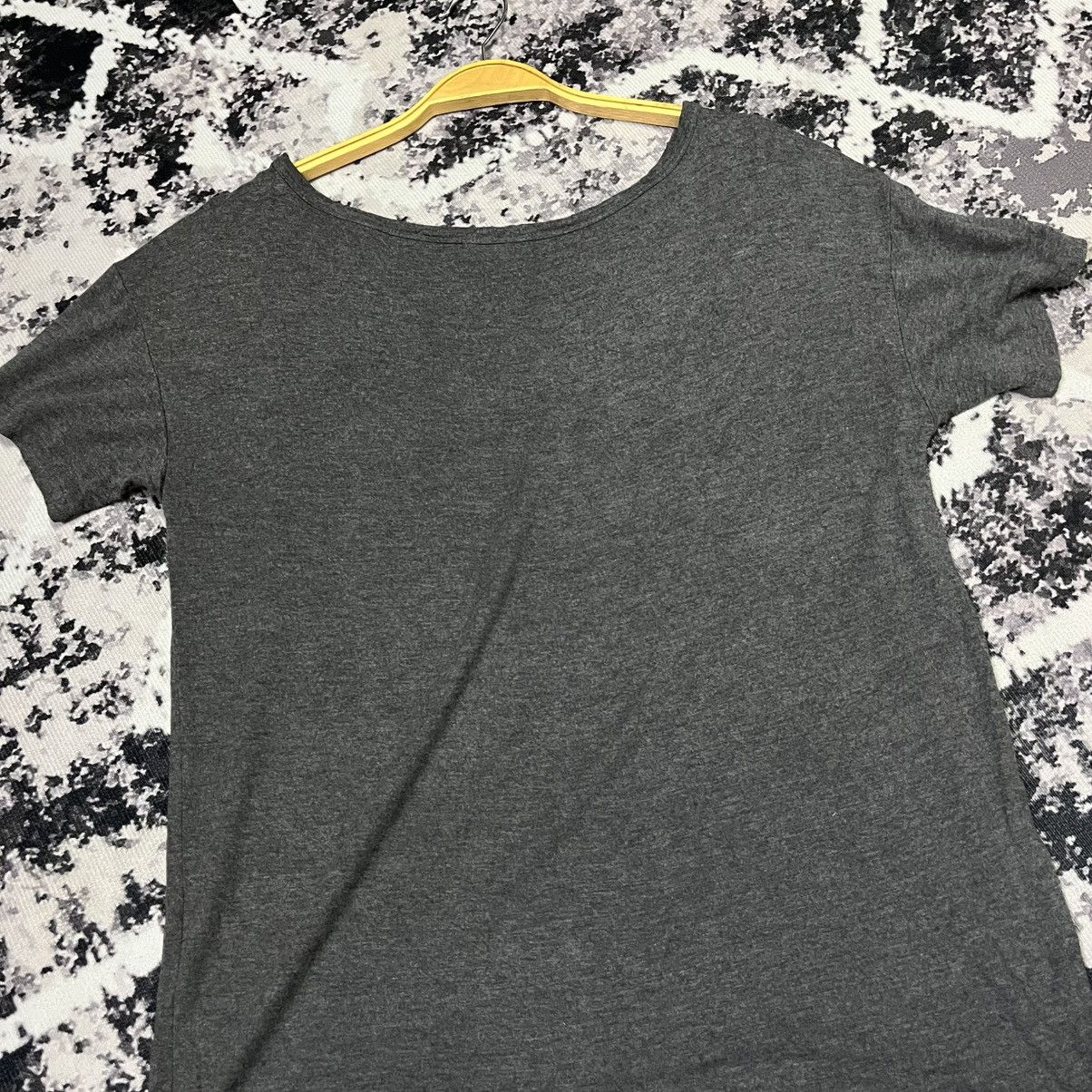 Alexander Wang T Alexander Wang long tshirt pocket T Size US M / EU 48-50 / 2 - 7 Thumbnail