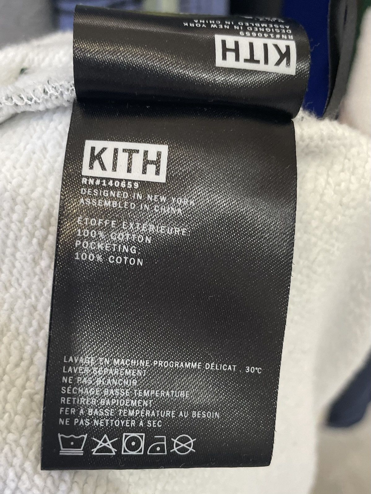 Kith Kith Botanical Floral Williams I Sweatpant Size US 40 / EU 56 - 9 Thumbnail
