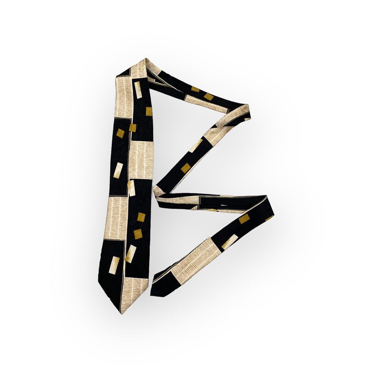 Valentino Valentino SilkTie T09 Size ONE SIZE - 1 Thumbnail