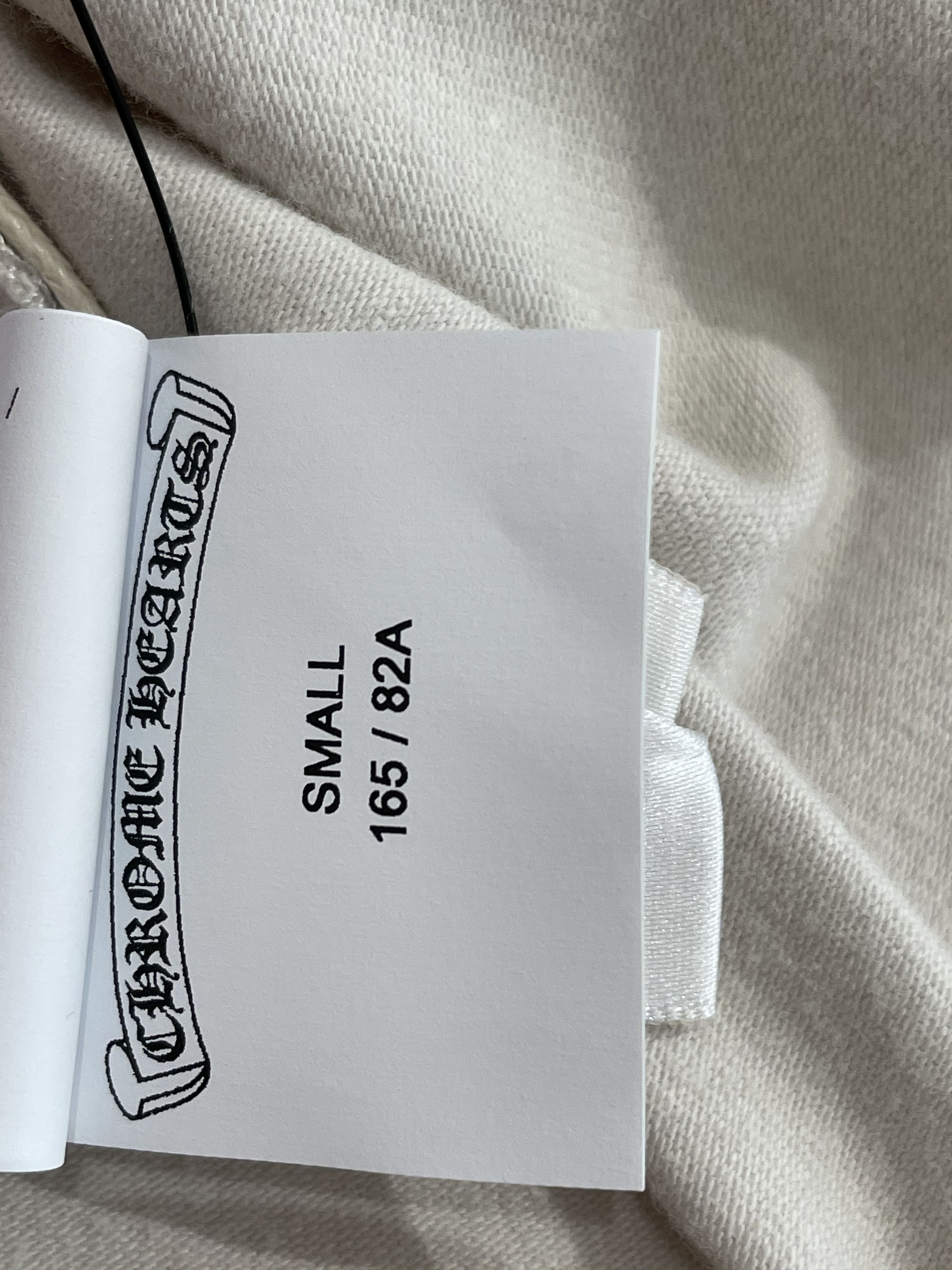 Chrome Hearts Chrome Hearts Green＆White Horseshoe Logo Tank top Size S / US 4 / IT 40 - 11 Thumbnail