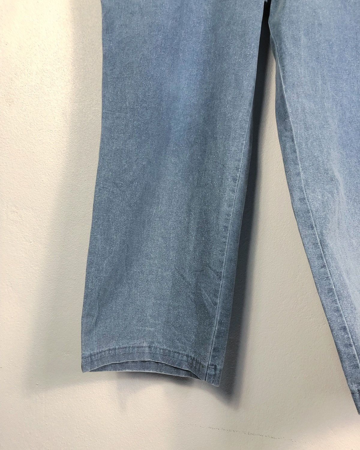 Farah Rare Vintage Farah Oversize Casual Pants Size US 42 / EU 58 - 5 Thumbnail
