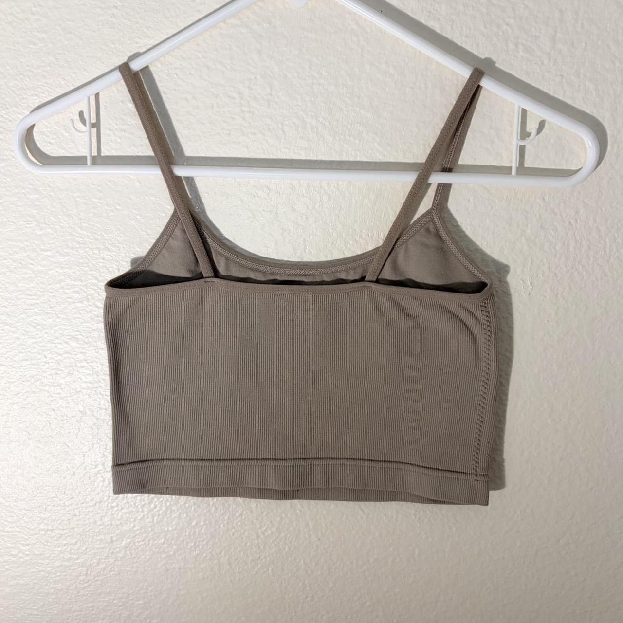 Garage garage beige tank top Size S / US 4 / IT 40 - 2 Thumbnail