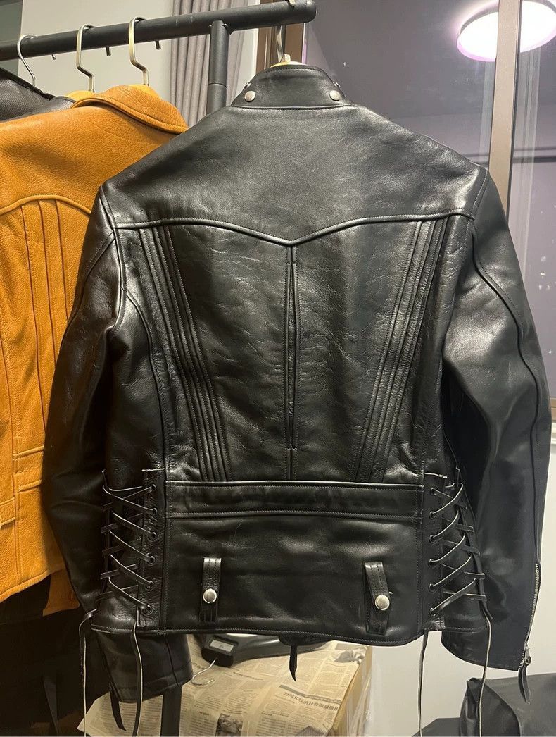 Freewheelers Freewheelers Freewheelers leather jacket Size US M / EU 48-50 / 2 - 2 Thumbnail