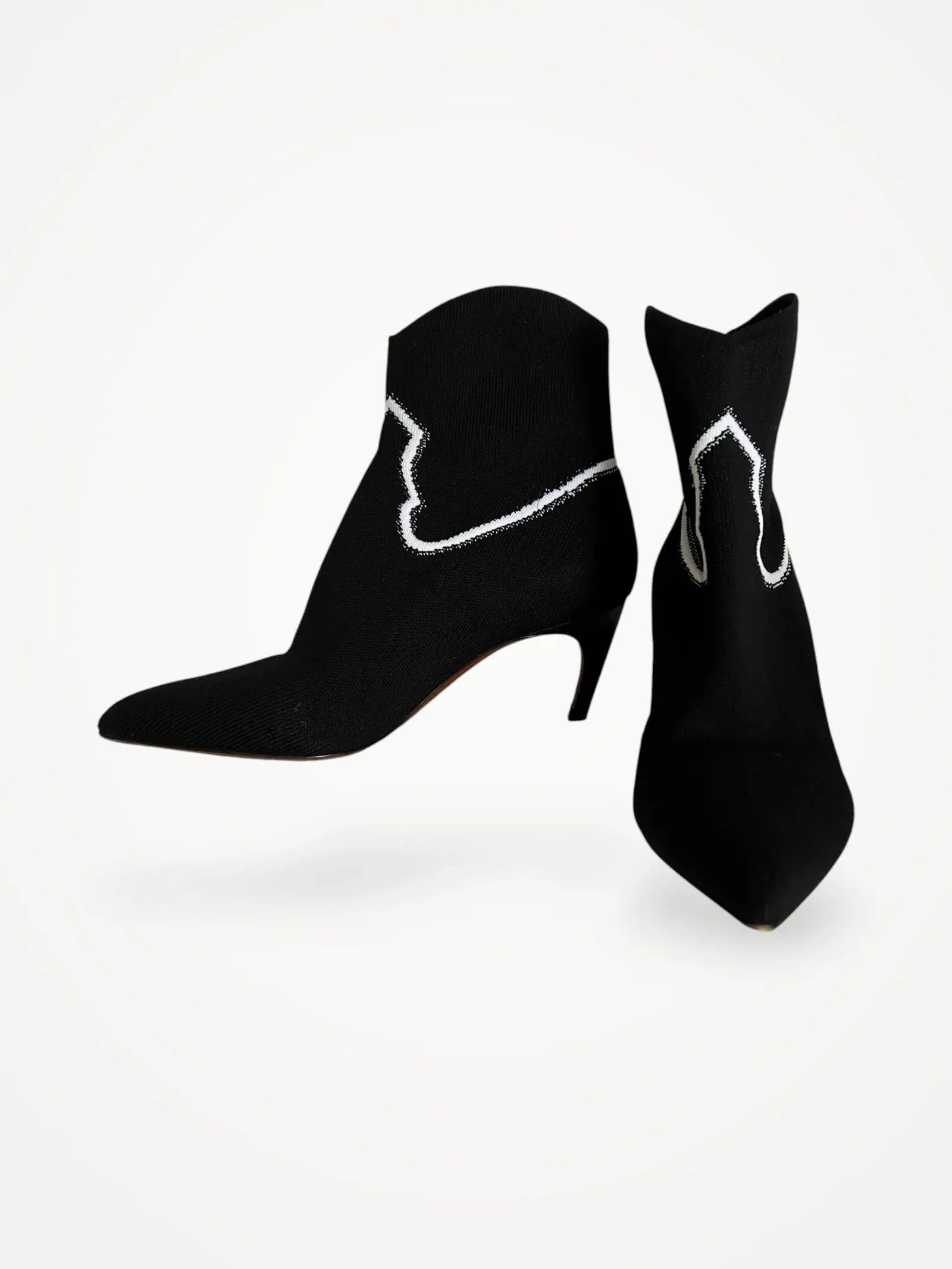 Dior Dior Dior Heels Size US 6 / IT 36 - 1 Thumbnail