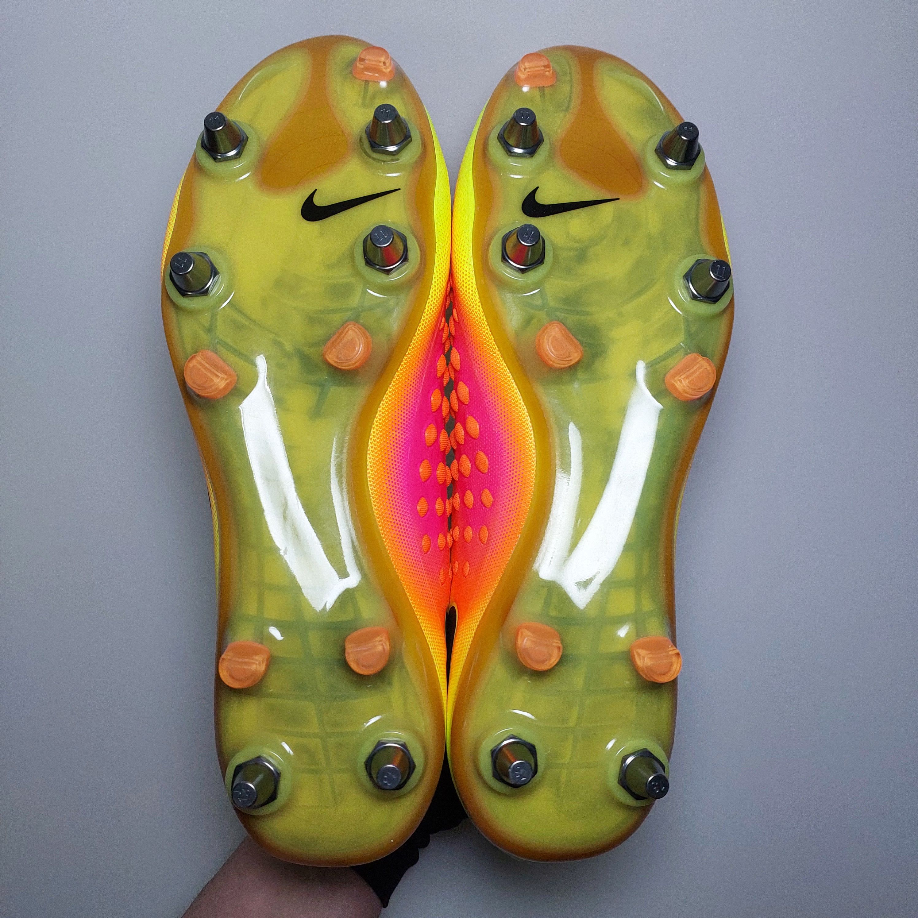 Nike Magista Opus 2 Elite SG-PRO US9.5 UK8.5 27.5CM Size US 9.5 / EU 42-43 - 9 Thumbnail