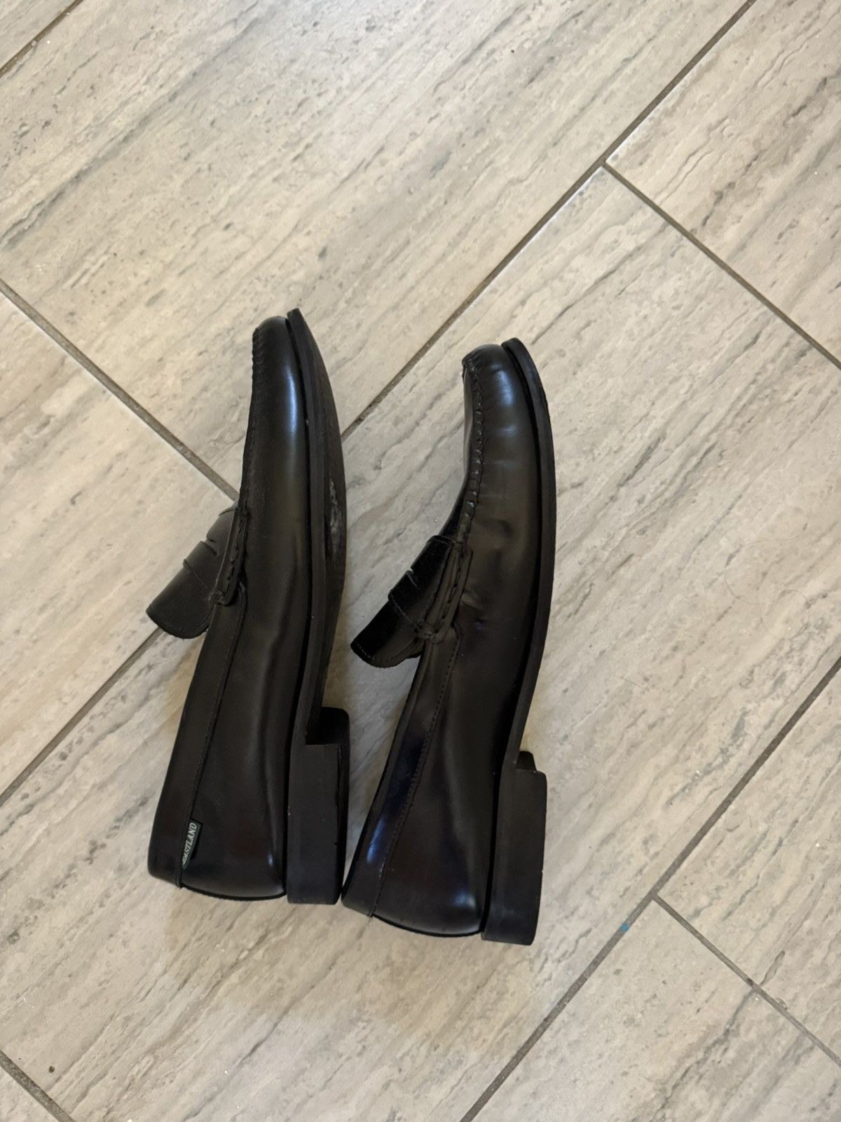 Eastland east island loafers Size US 11.5 / EU 44-45 - 3 Thumbnail