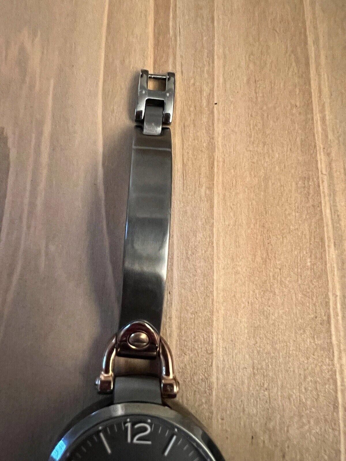 Fossil Fossil ES3111 Georgia Ion Plated Case Women's Watch Size ONE SIZE - 5 Thumbnail