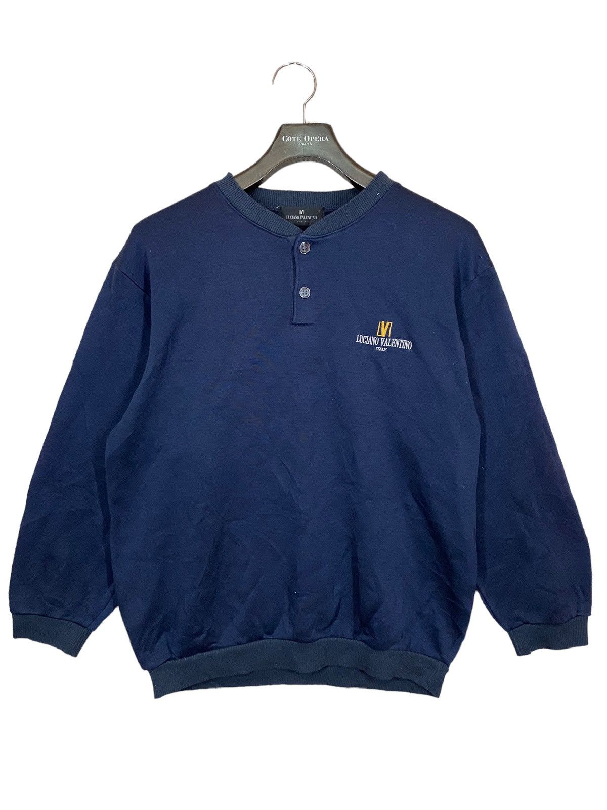 Luciano Valentino | Grailed