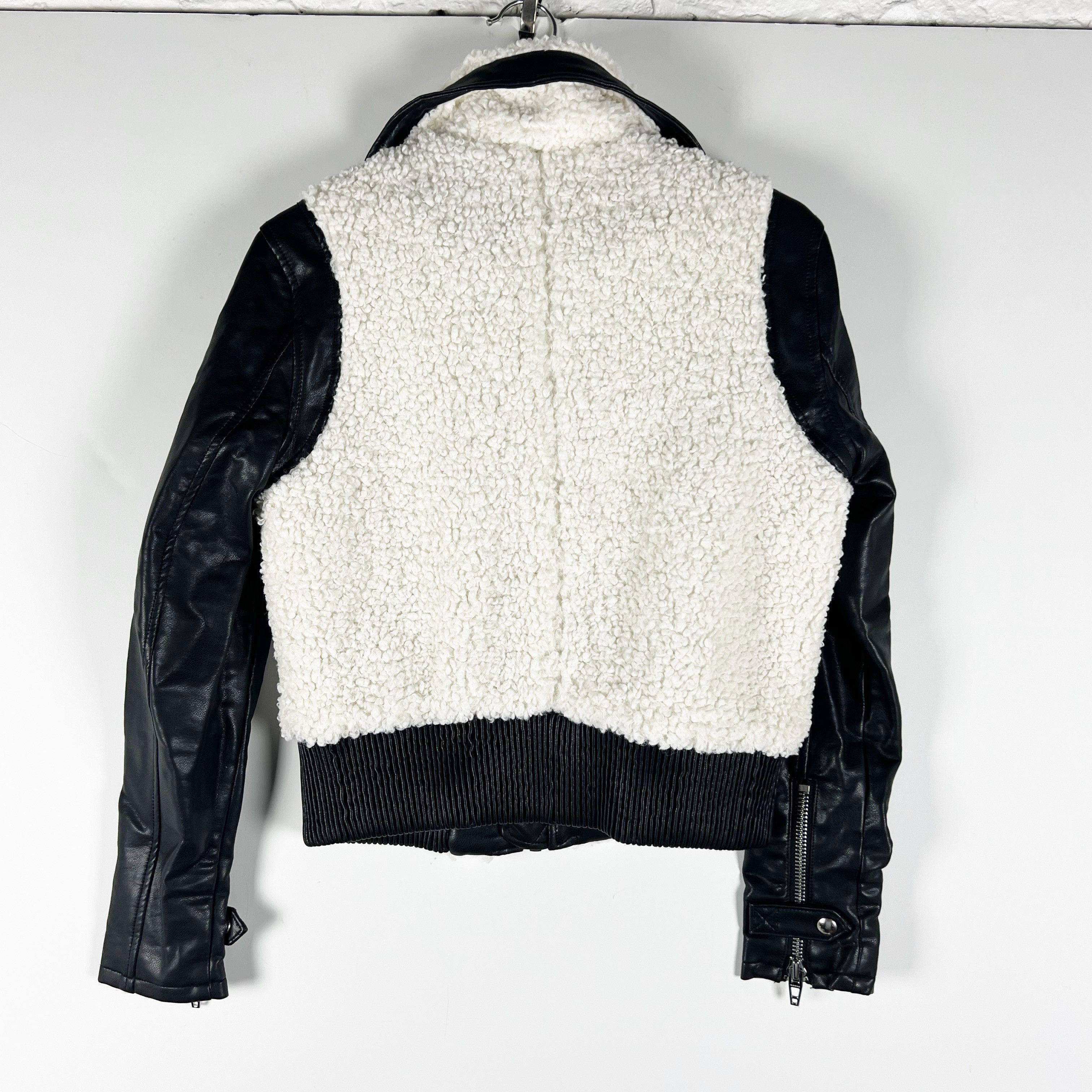 BLANKNYC BlankNYC Sky High Aviator Faux Vegan Size XS / US 0-2 / IT 36-38 - 4 Thumbnail