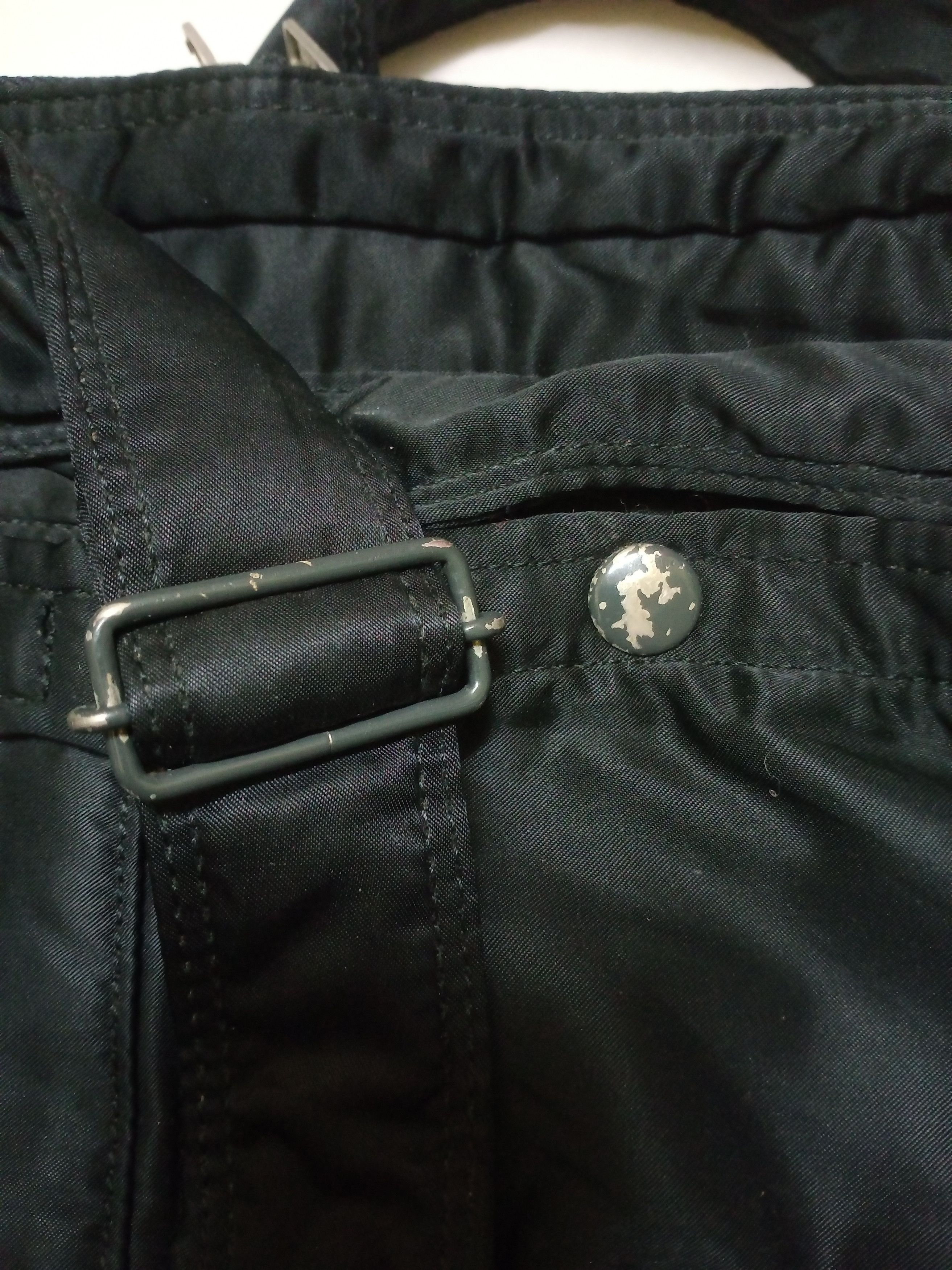Porter PORTER TANKER SHOULDER MESSENGER BAG Size ONE SIZE - 13 Thumbnail