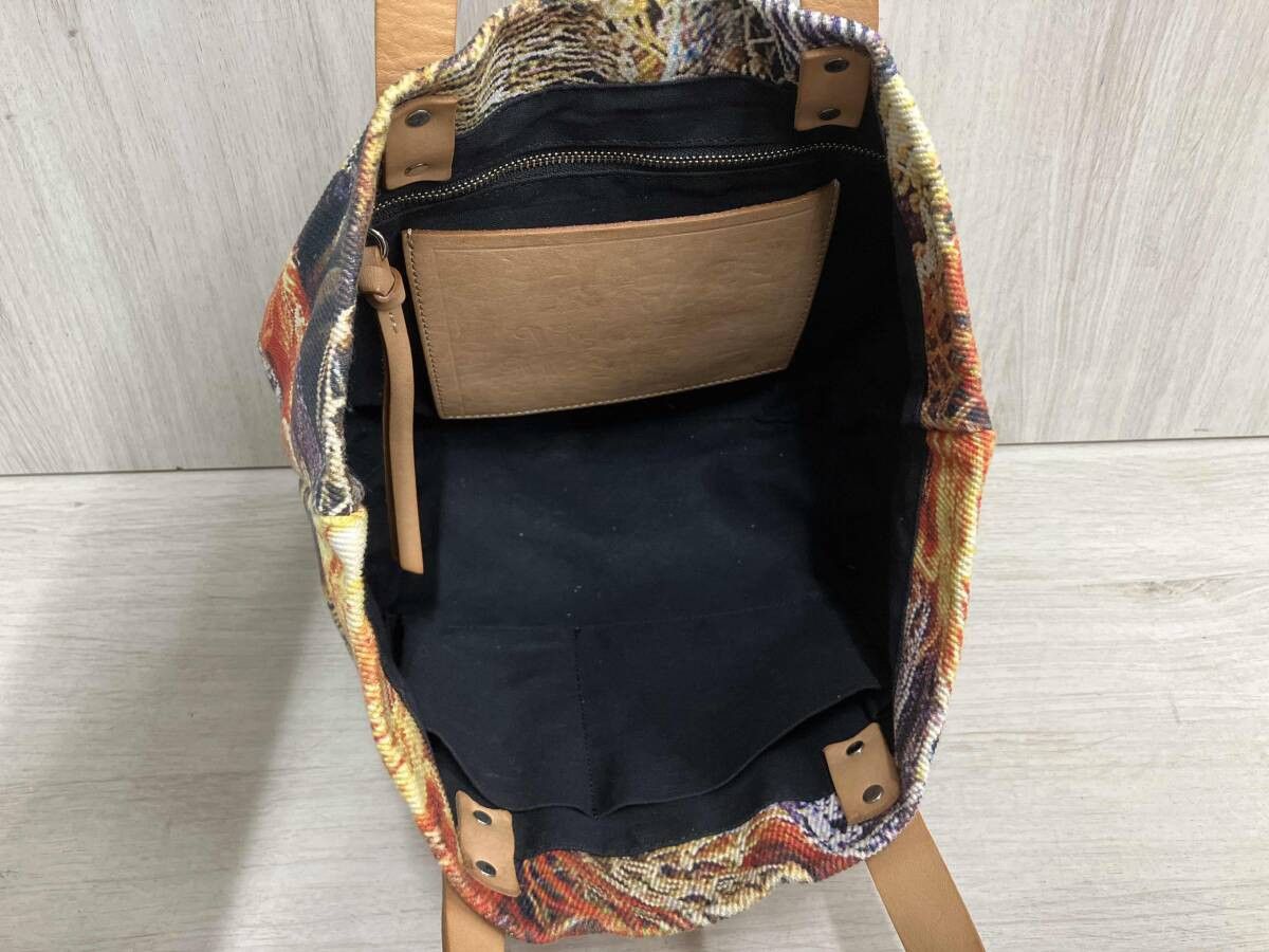 Vivienne Westwood Vivienne Westwood Net Print Handbag Size ONE SIZE - 4 Thumbnail