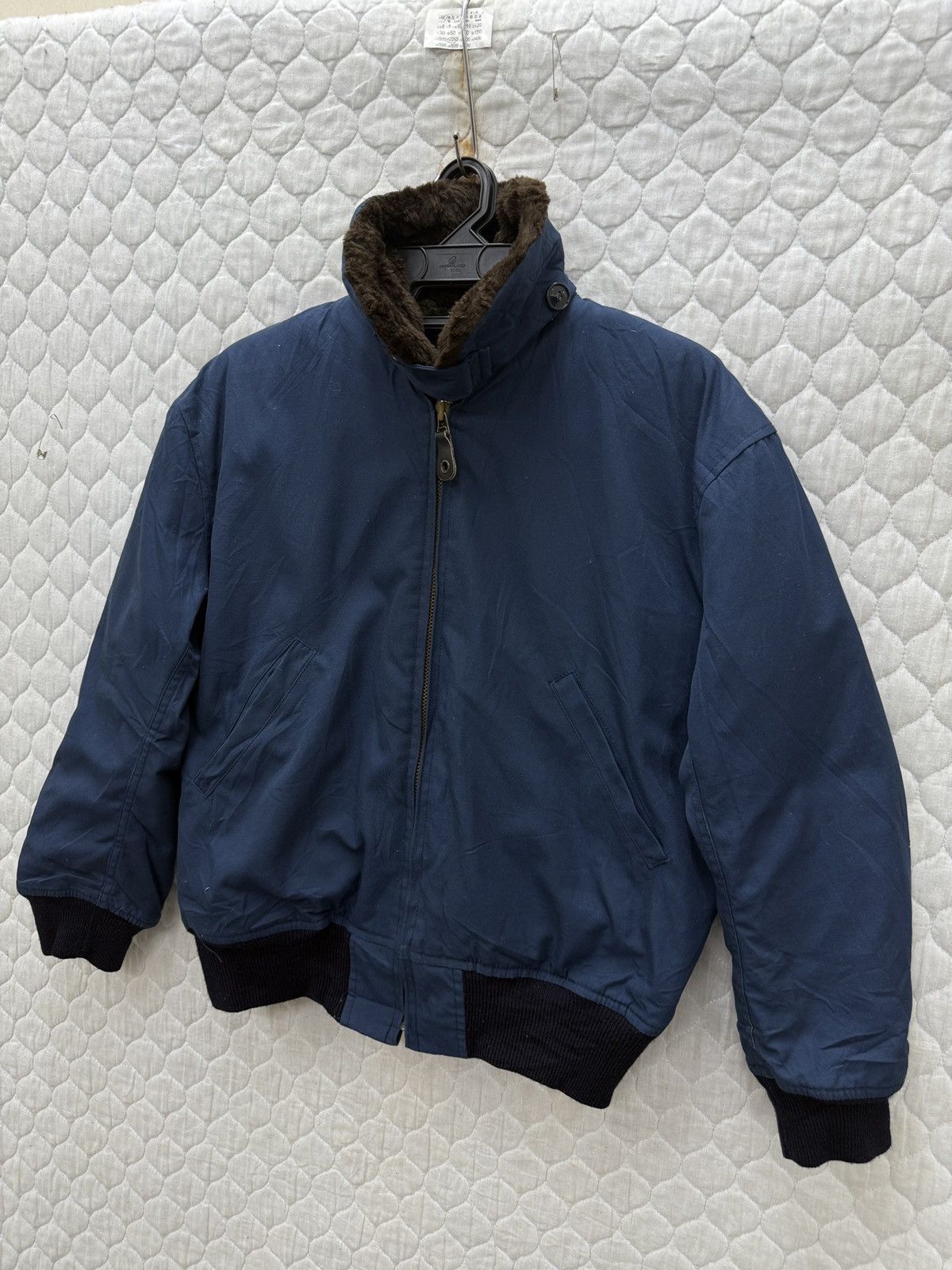 Vintage 🔥🔥🔥STEALS VTG HOUSTON MILITARY JACKET Size US M / EU 48-50 / 2 - 3 Thumbnail