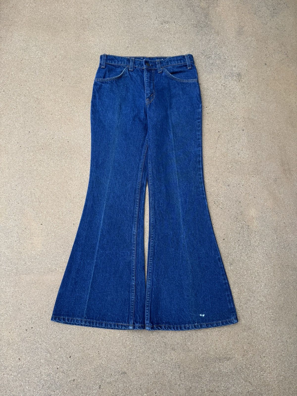 Levis 684 | Grailed