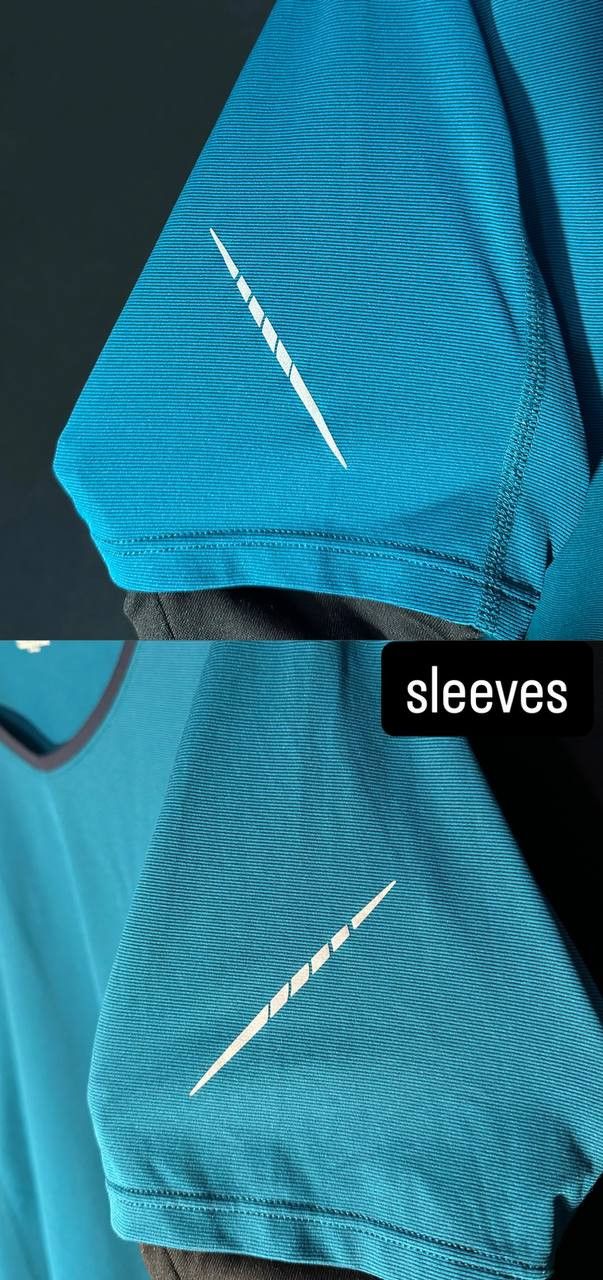 Arc'teryx Arcteryx T-shirt Women's sport Size L / US 10 / IT 46 - 2 Thumbnail