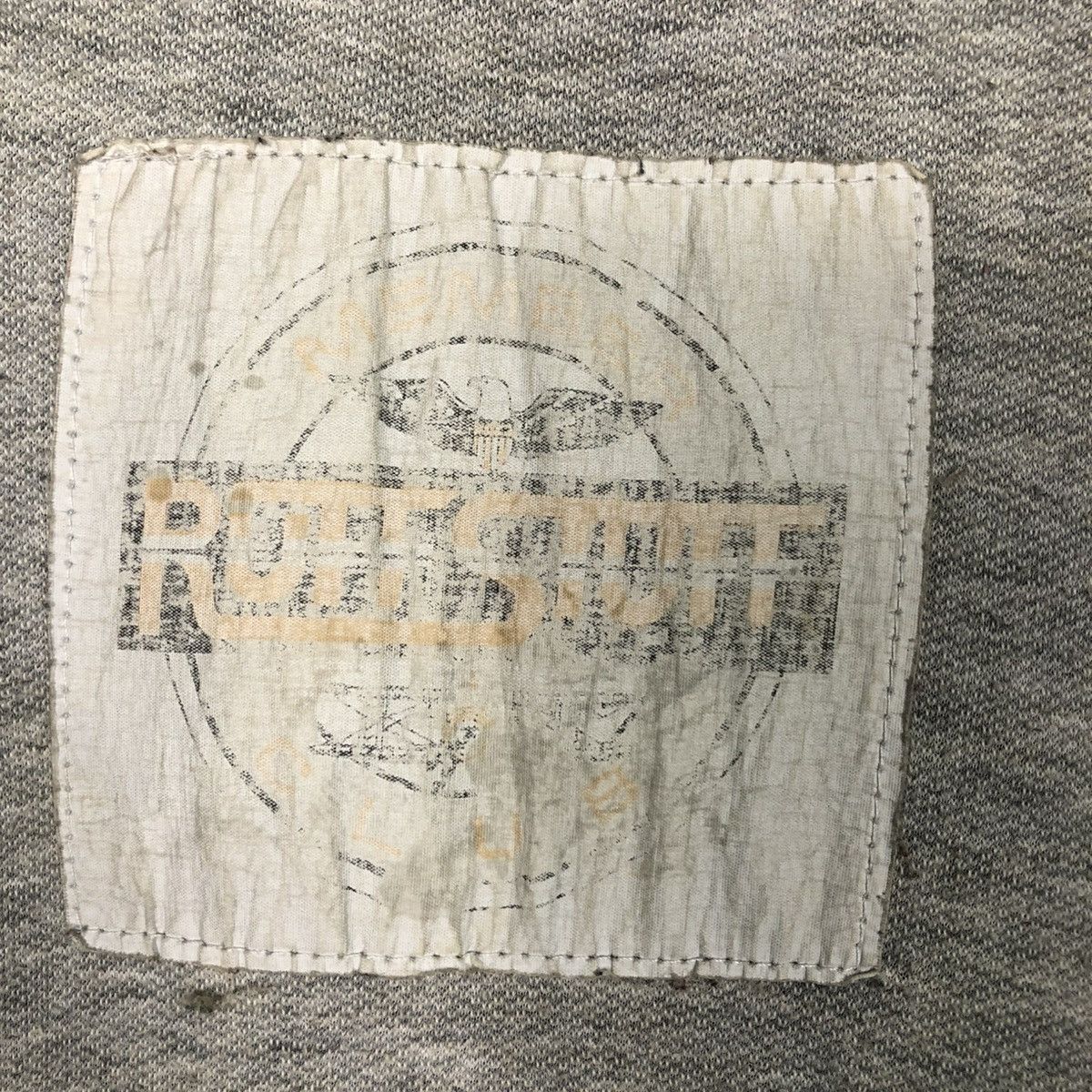 Japanese Brand 🔥VINTAGE BIKER BOMBER JACKET DENIM JAPAN ISSEY MIYAKE Size US L / EU 52-54 / 3 - 20 Thumbnail