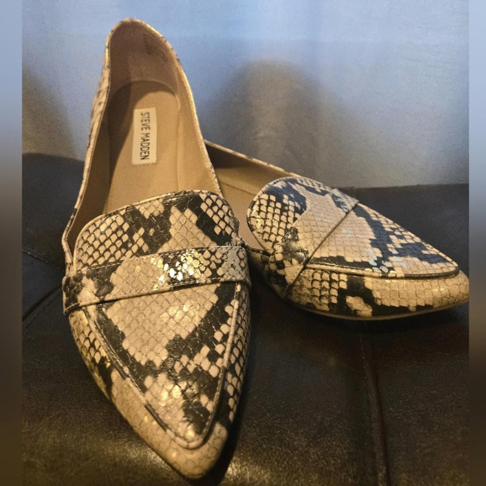 Steve Madden Steve Madden Flats Size US 8 / IT 38 - 1 Thumbnail