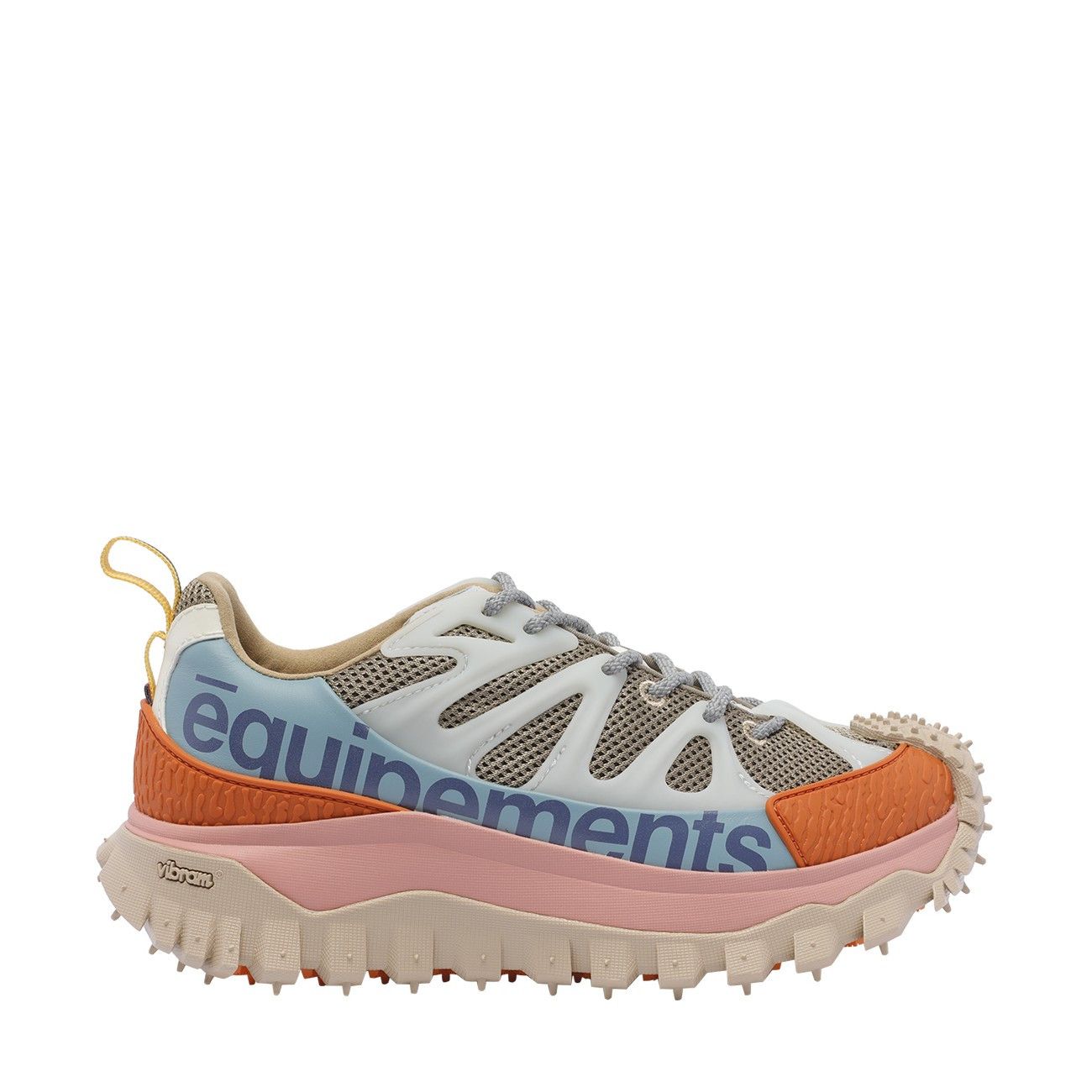 AMOEBA BY SALEHE BEMBURY TRAILGRIP SNEAKERS