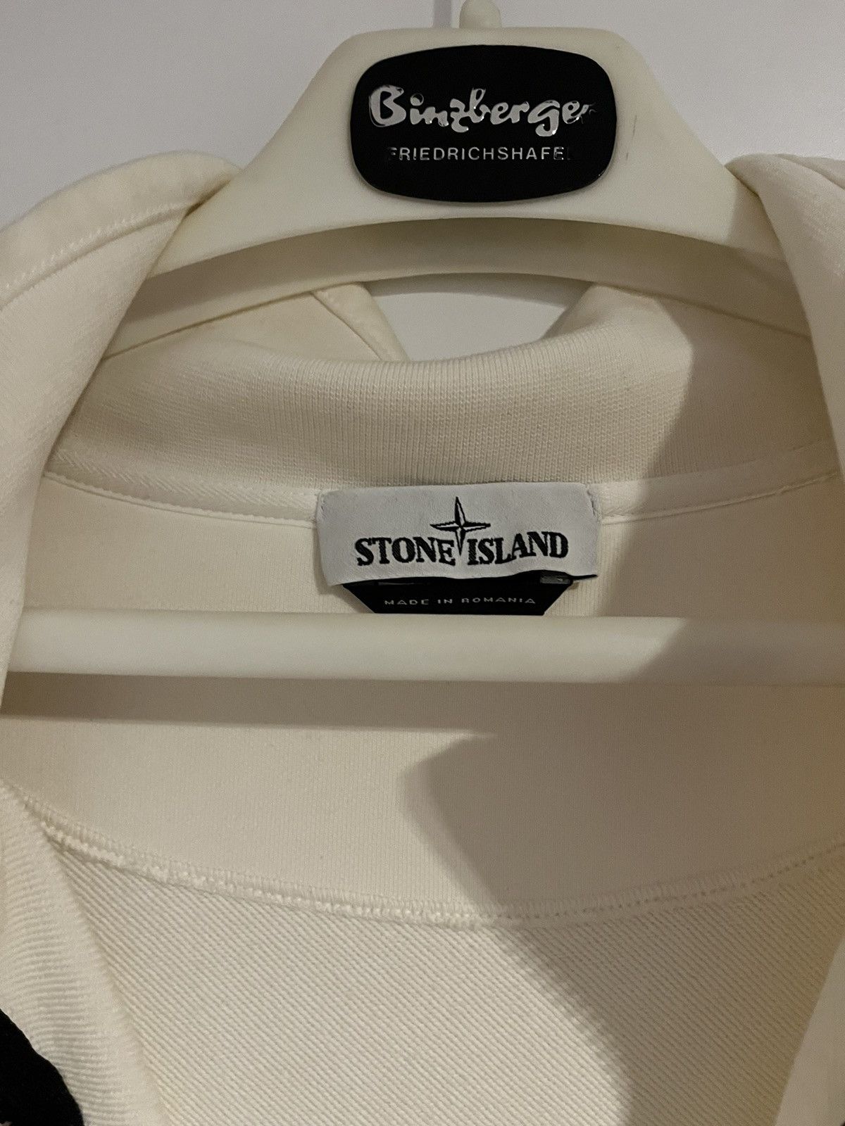 Stone Island Stone Island Cargo Jacket Size US XXL / EU 58 / 5 - 4 Thumbnail