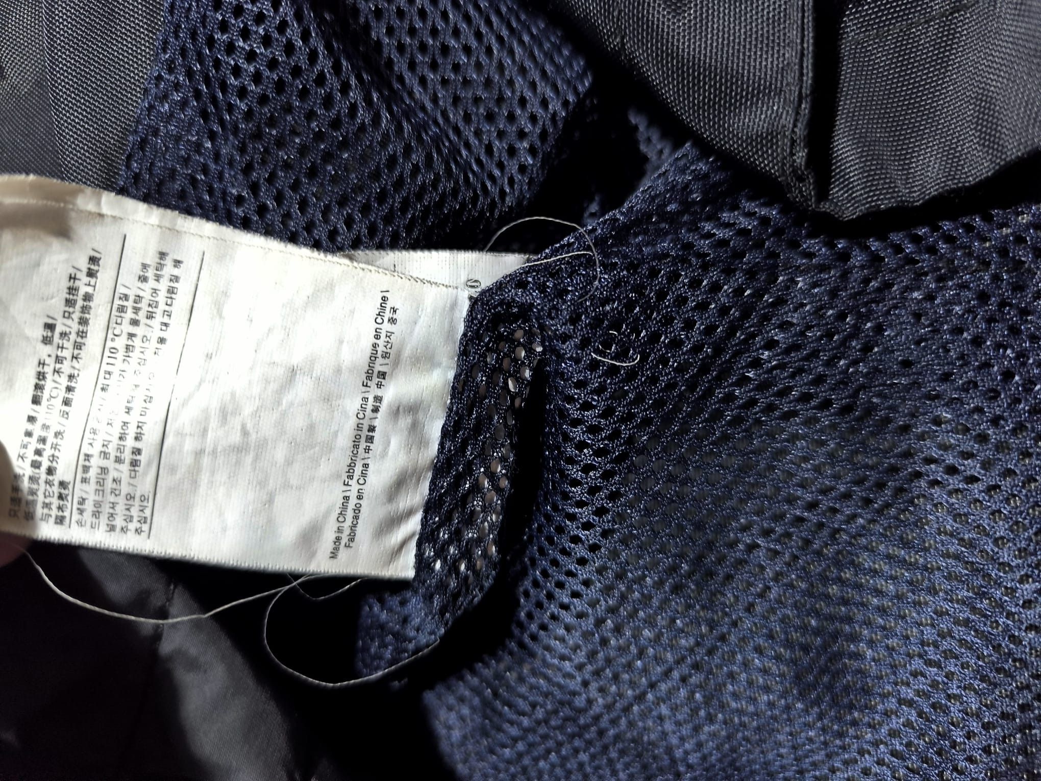Guess archive guess moto jacket Size US M / EU 48-50 / 2 - 8 Thumbnail