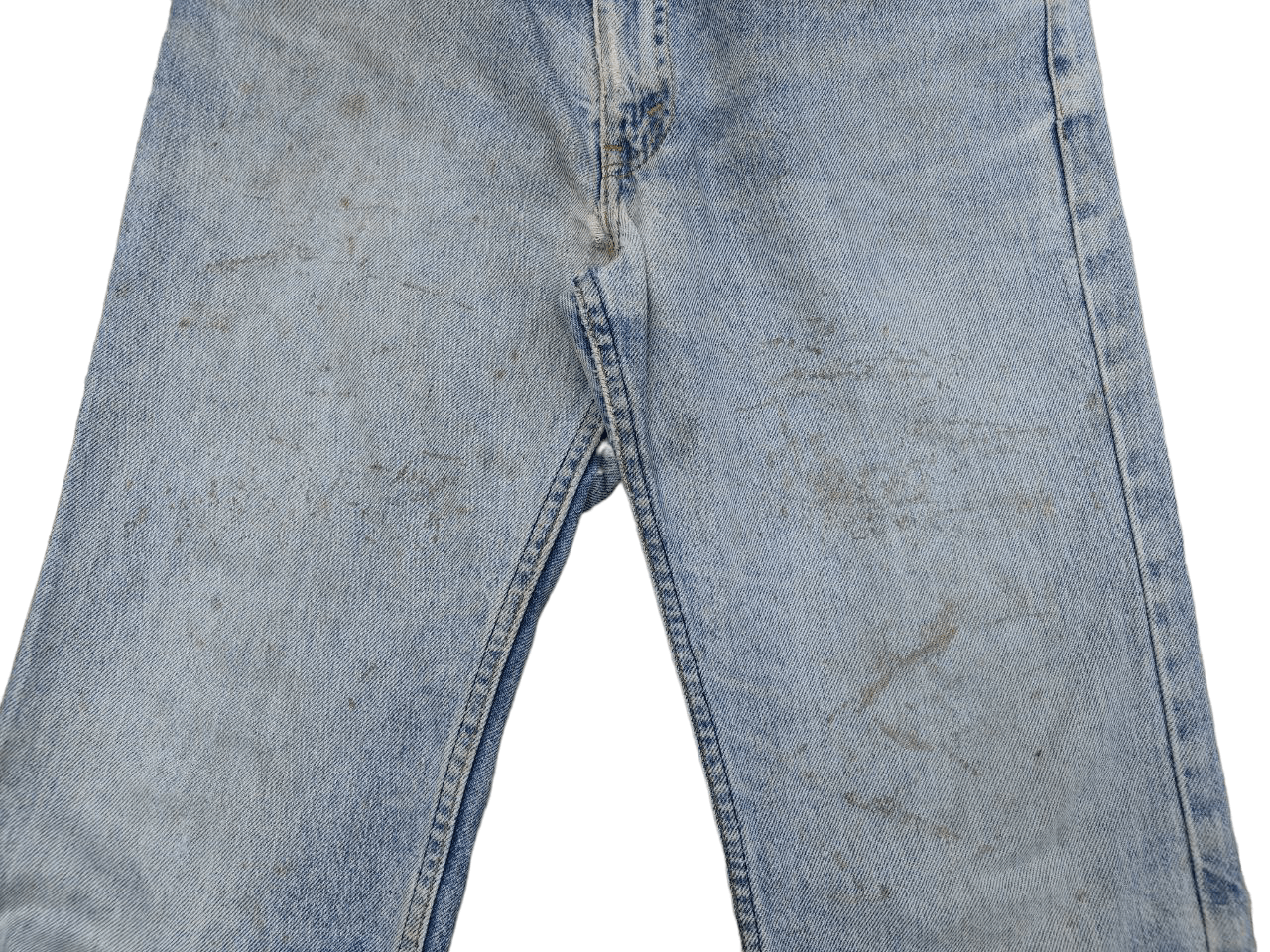 Levi's 80s Vintage Levis 517, Made in USA Size US 31 - 3 Thumbnail