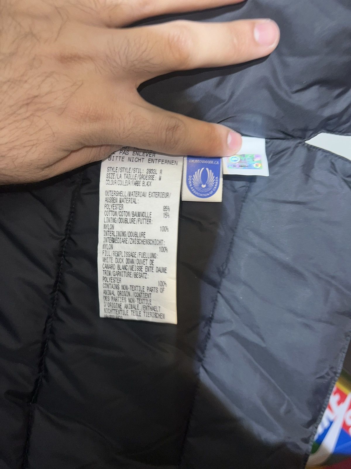 Canada Goose Canada goose vest Size M / US 6-8 / IT 42-44 - 6 Thumbnail