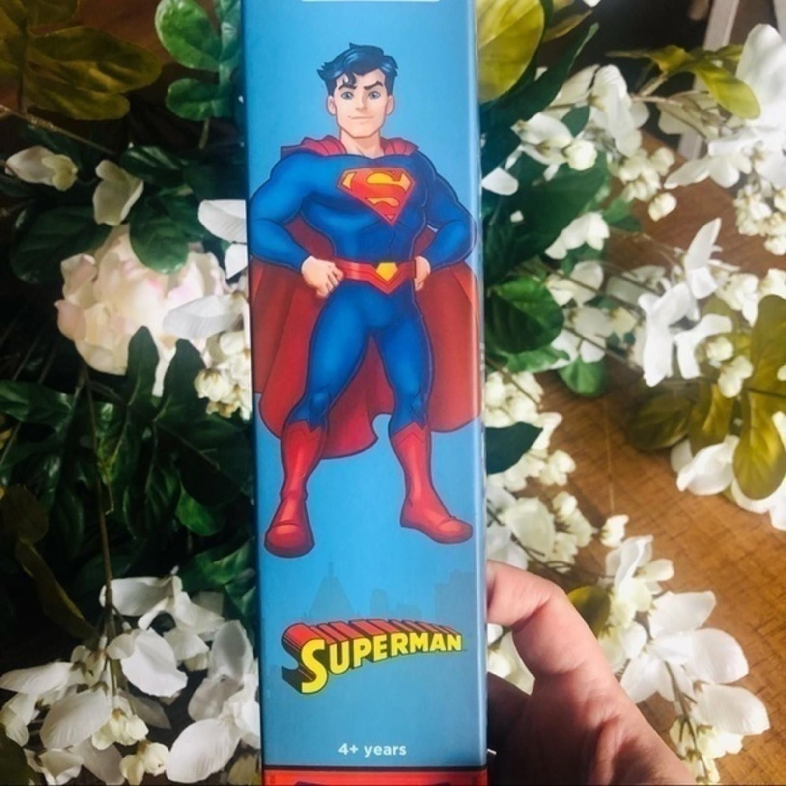 Marvel Comics Marvel Superman X Itouch Smart Watch Size ONE SIZE - 7 Thumbnail