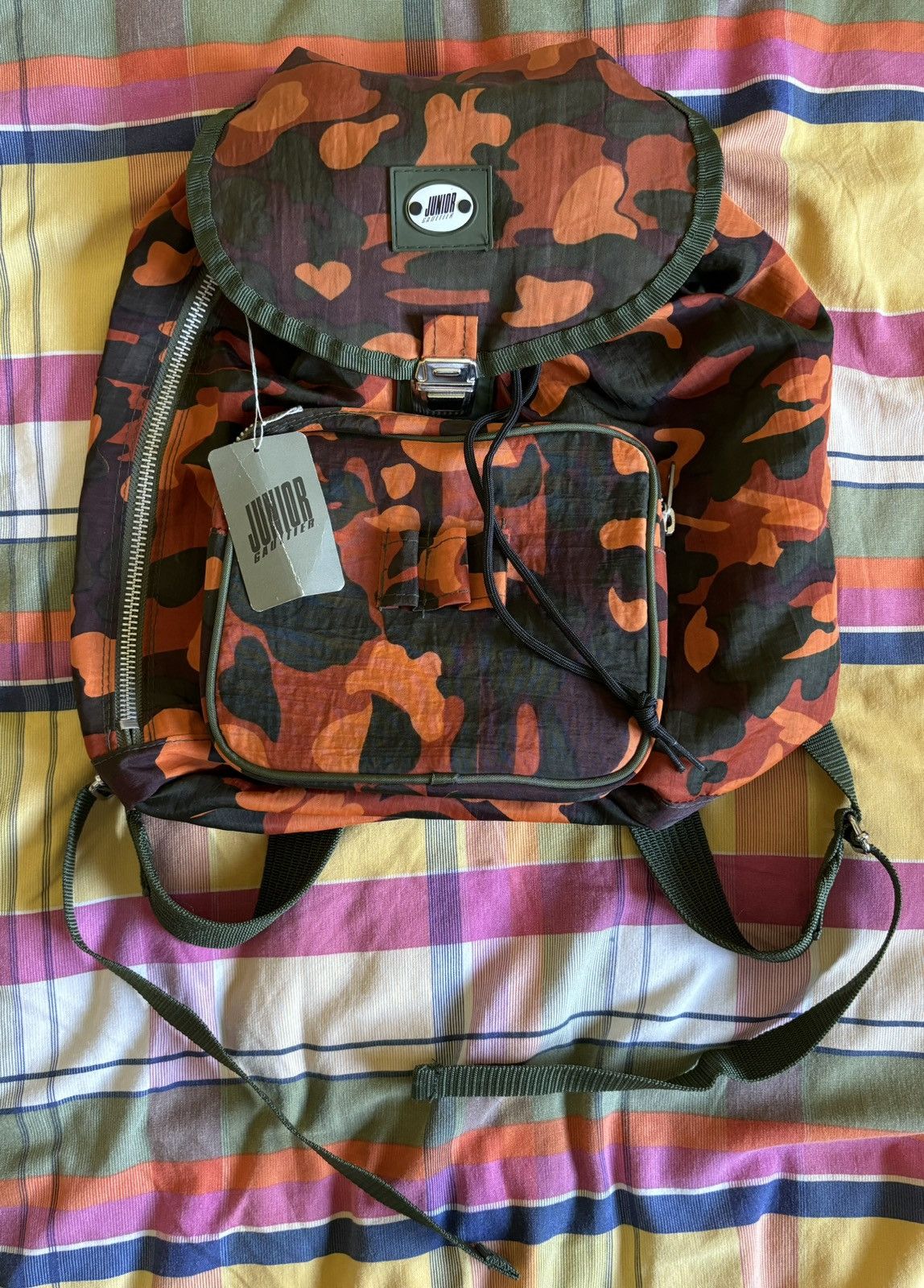 Junior gaultier bag hotsell