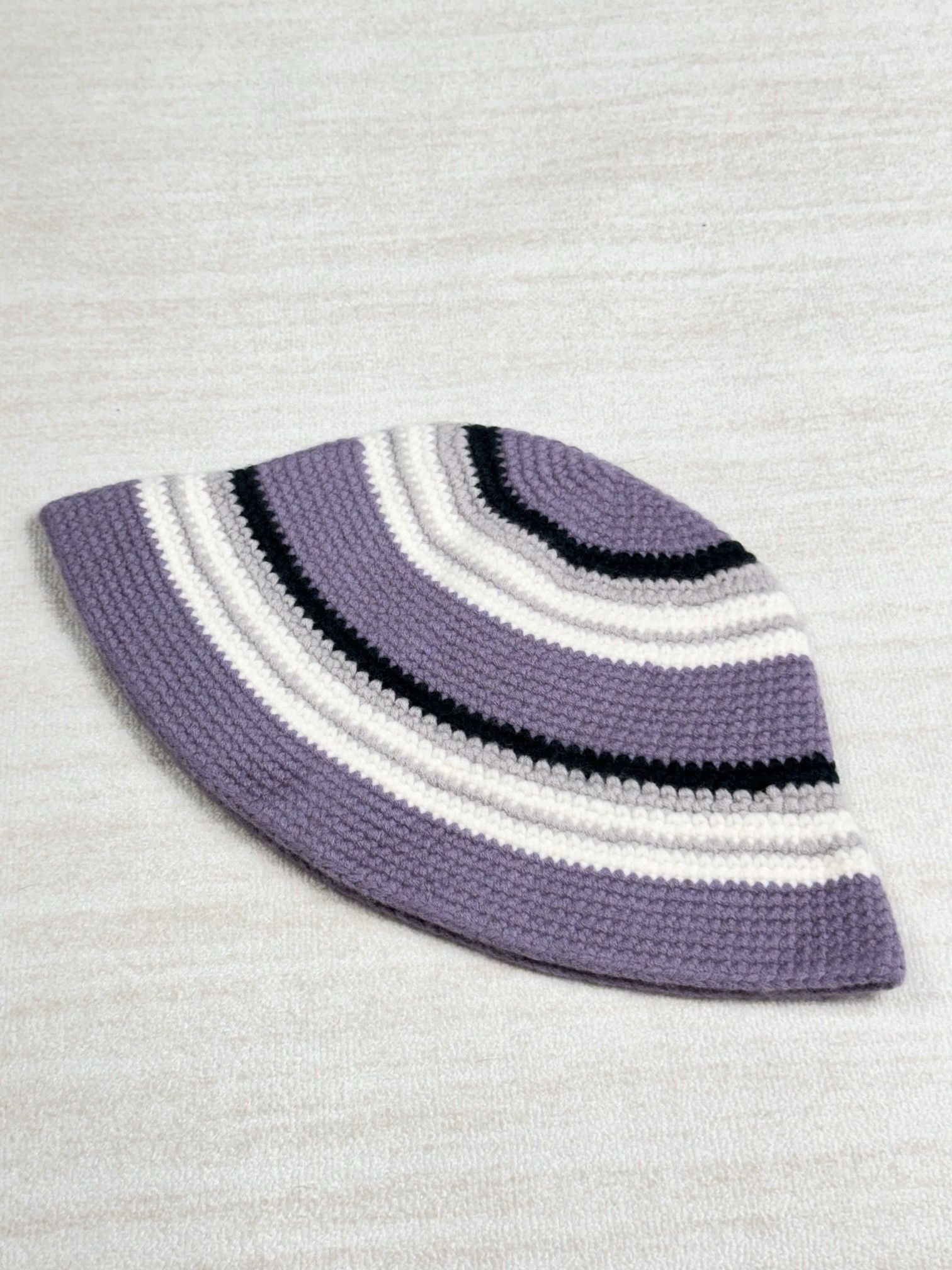 Carhartt WIP wool bucket hat Size ONE SIZE - 3 Thumbnail