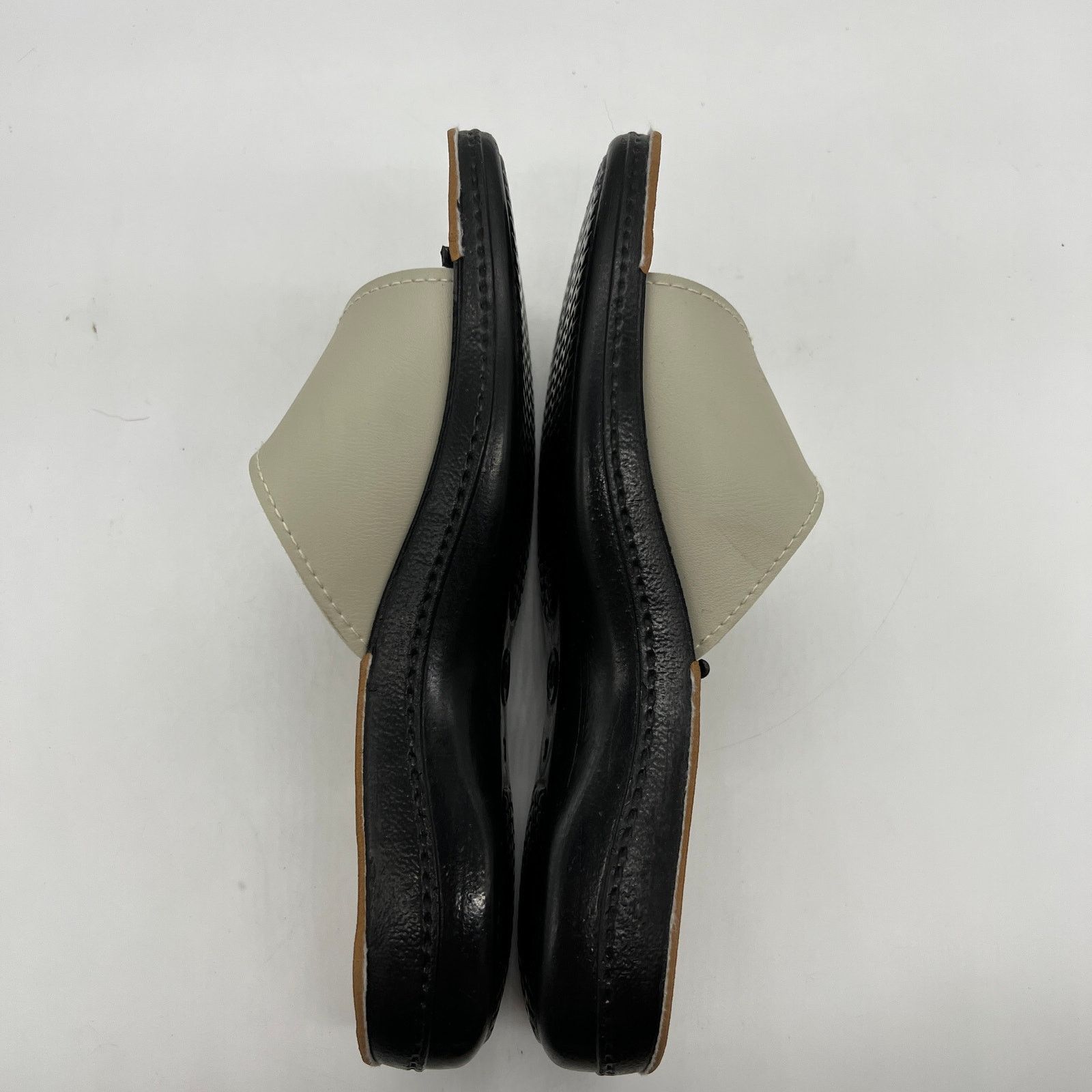 Other FAST STEP Women's Shoes Size 38EU / 7.5-8US Brown Slipper Size US 7.5 / IT 37.5 - 7 Thumbnail