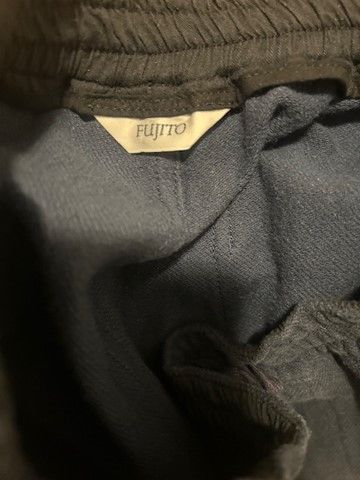 Fujito Fujito Pant Size US 30 / EU 46 - 4 Thumbnail