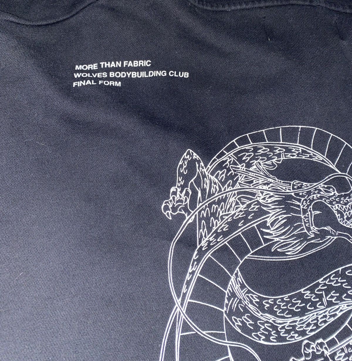 Darc Sport Darc Sport x Dragon Ball Z Zip-Up XXL. 425 of 1000 Size US XXL / EU 58 / 5 - 10 Thumbnail