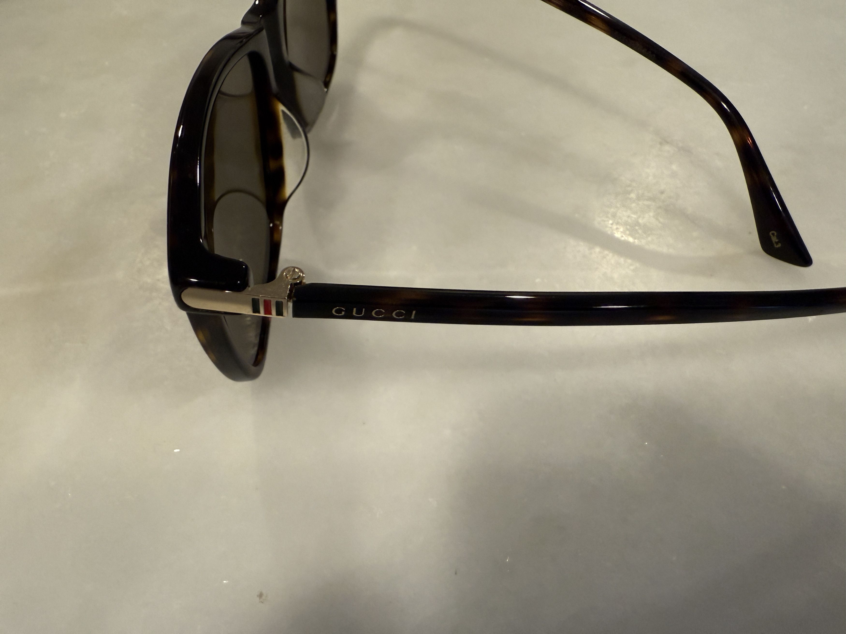 Gucci Gucci Sunglasses Japanese Collection Size ONE SIZE - 3 Thumbnail