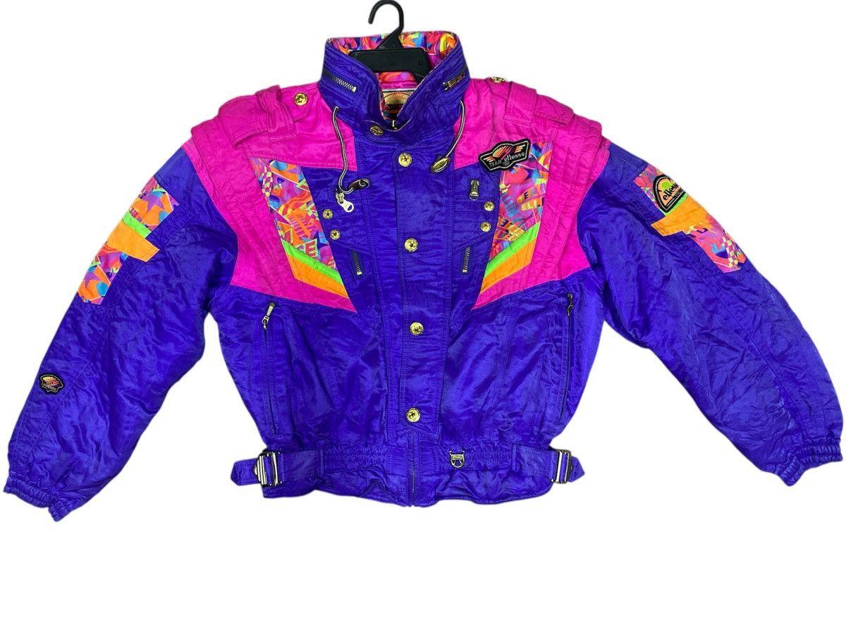 Ellesse × Goldwin ELLESSE X GOLDWIN Size US L / EU 52-54 / 3 - 1 Thumbnail