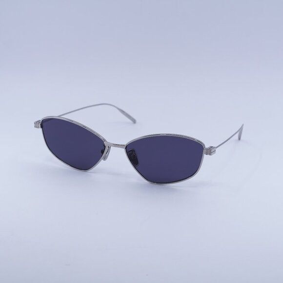 Givenchy 🕶️ New Givenchy GV40059U 16A Grey Sunglasses Size ONE SIZE - 1 Thumbnail