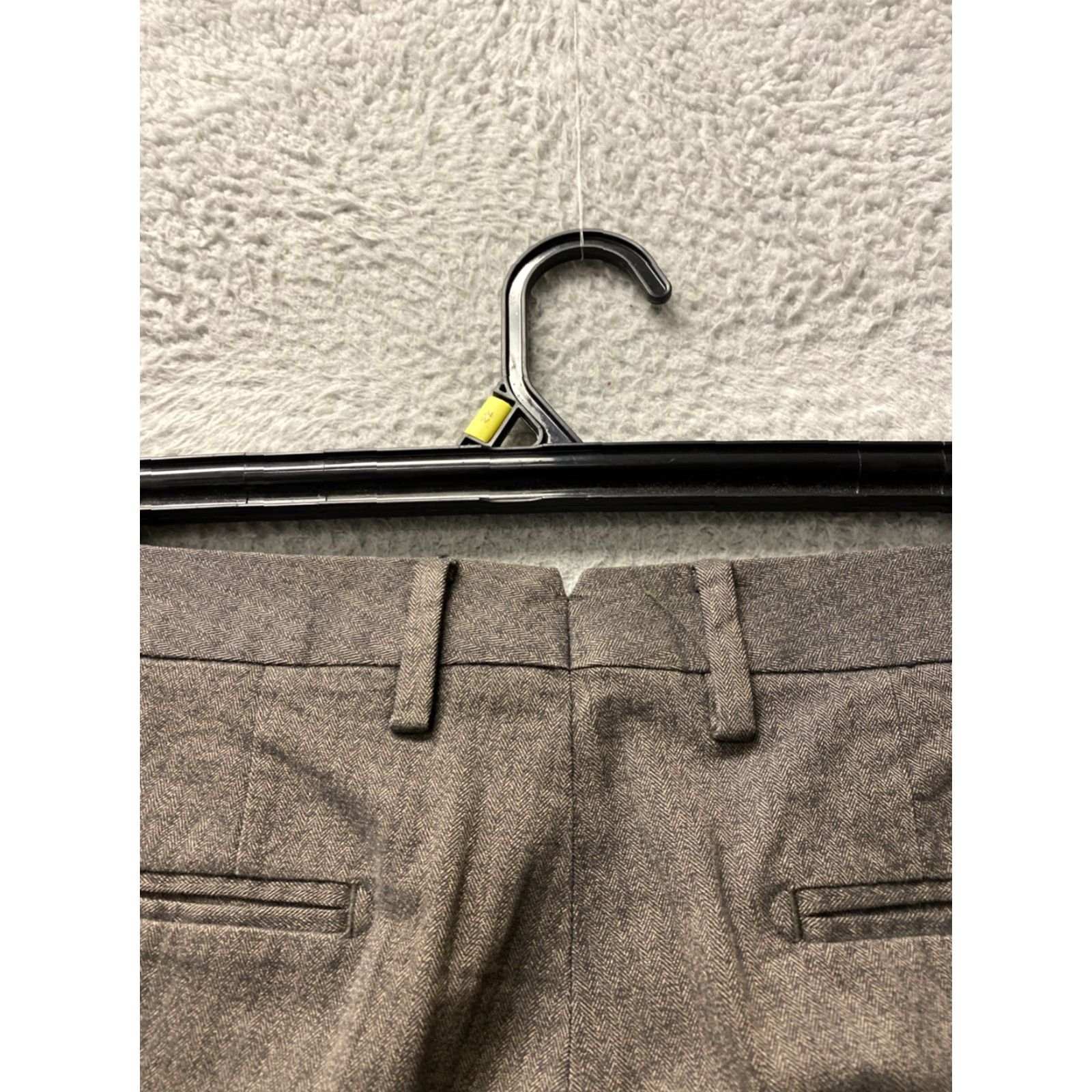Bonobos Bonobos Chino Pants Men's 33x32 Bronze Casual /0432 Shirt? Size US 33 - 7 Thumbnail