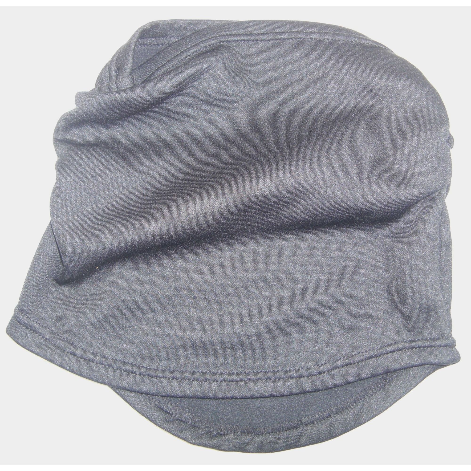 Other Winter Neck Gaiter, Black Fleece Warmer Scarf Cold Weather C Size ONE SIZE - 5 Thumbnail
