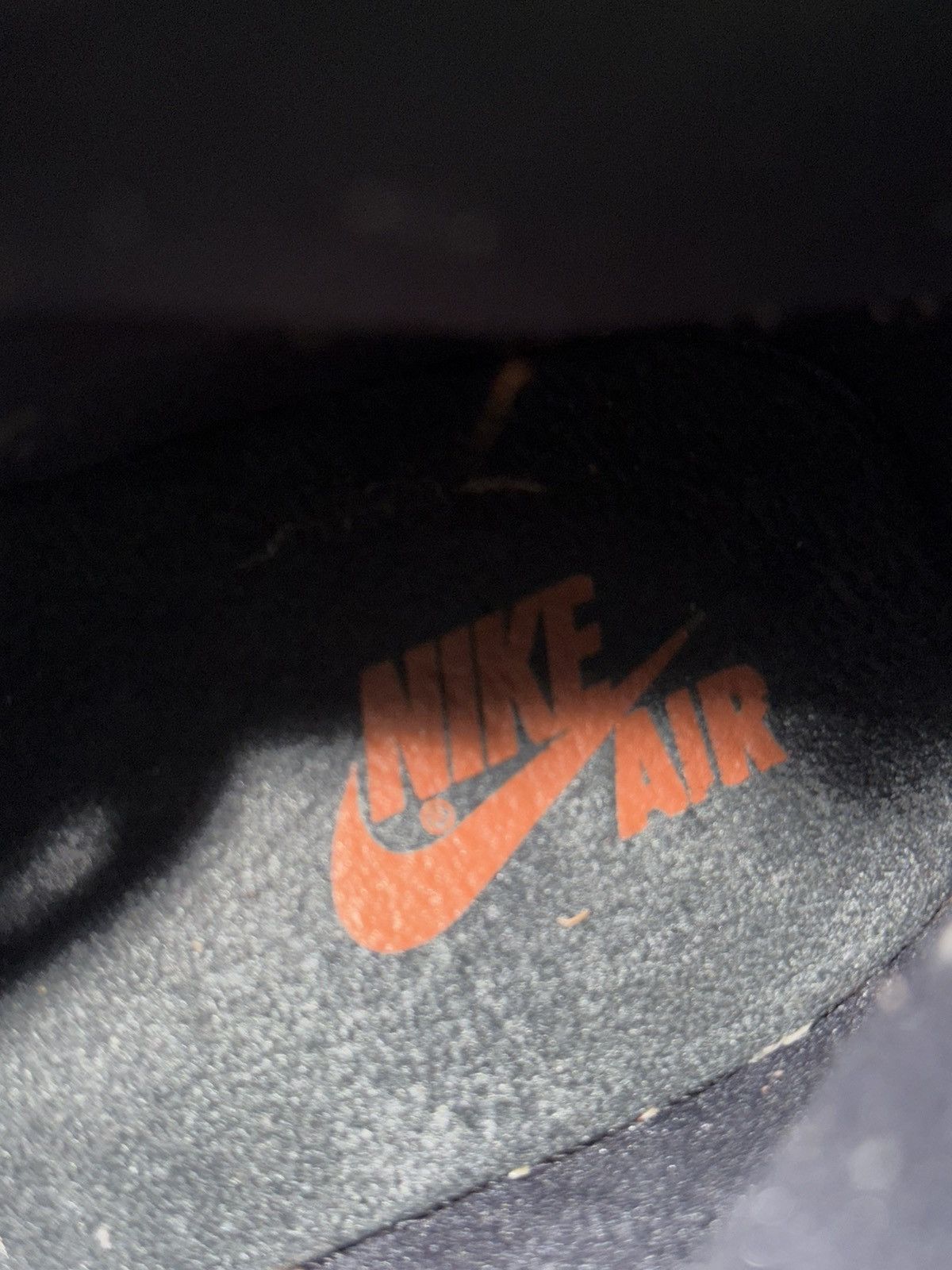 Jordan Brand Shattered Backboards Size US 8 / EU 41 - 6 Thumbnail