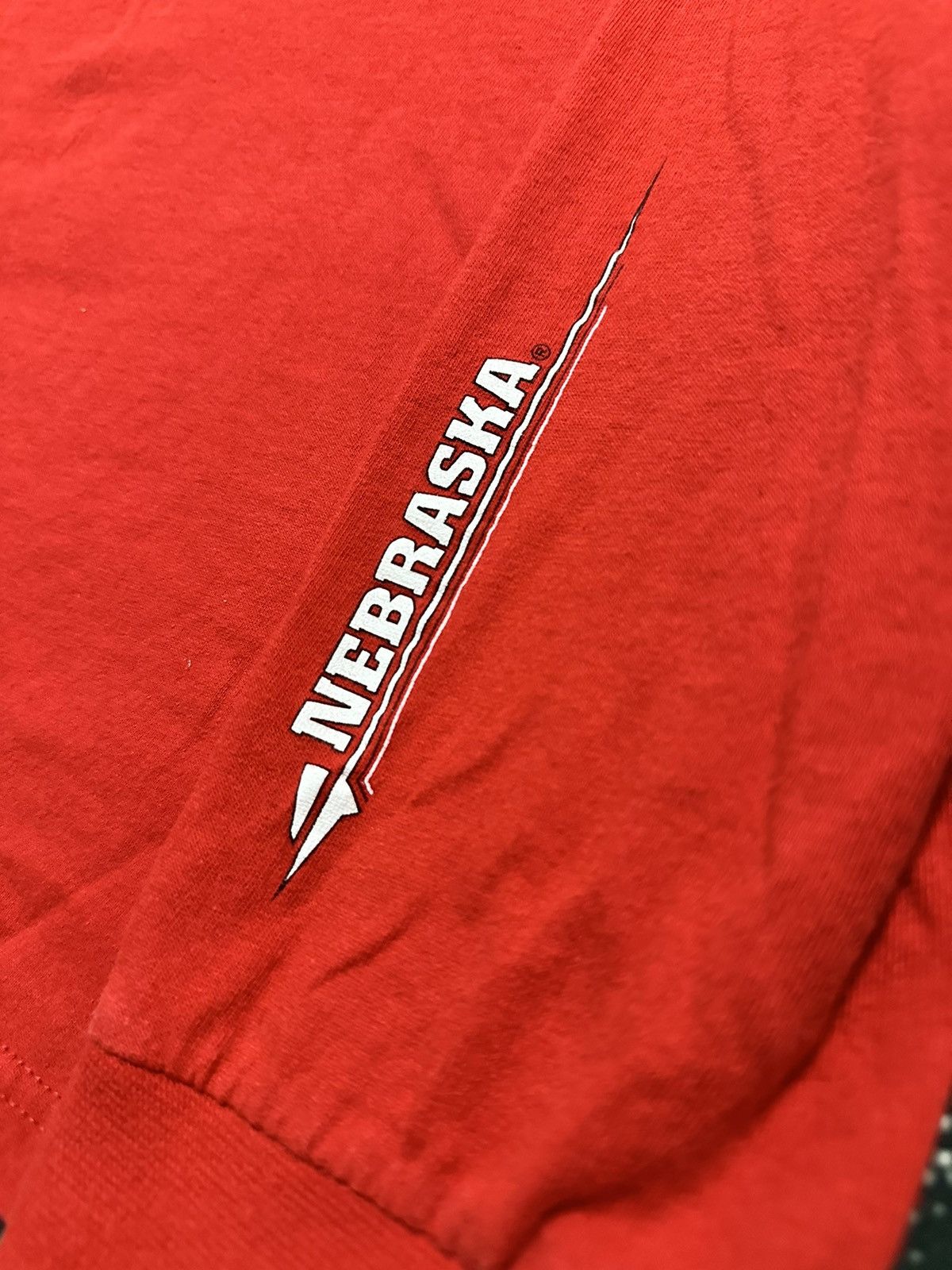 Nike Nike shirt Size US XL / EU 56 / 4 - 3 Thumbnail