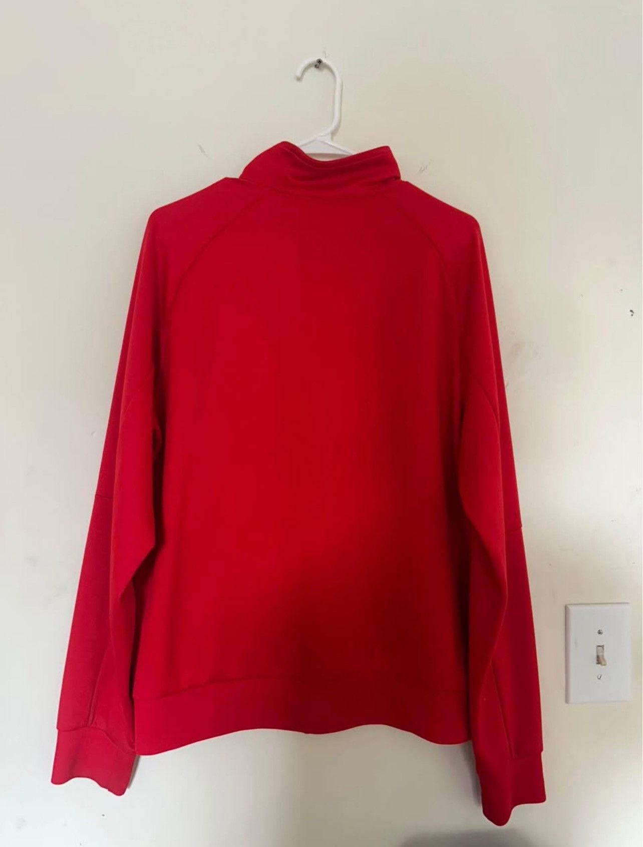 Nike Nike zip up Size US L / EU 52-54 / 3 - 2 Thumbnail