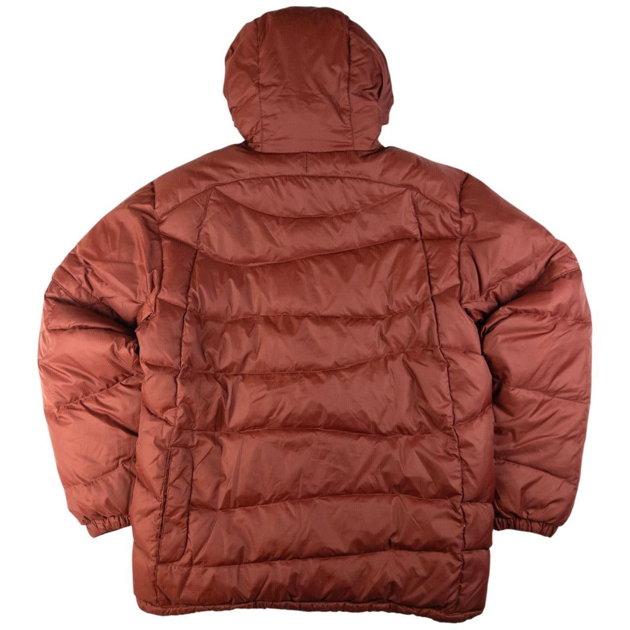 Oakley Vintage Oakley Zip Up Puffer Jacket Size XL Size US XL / EU 56 / 4 - 2 Thumbnail