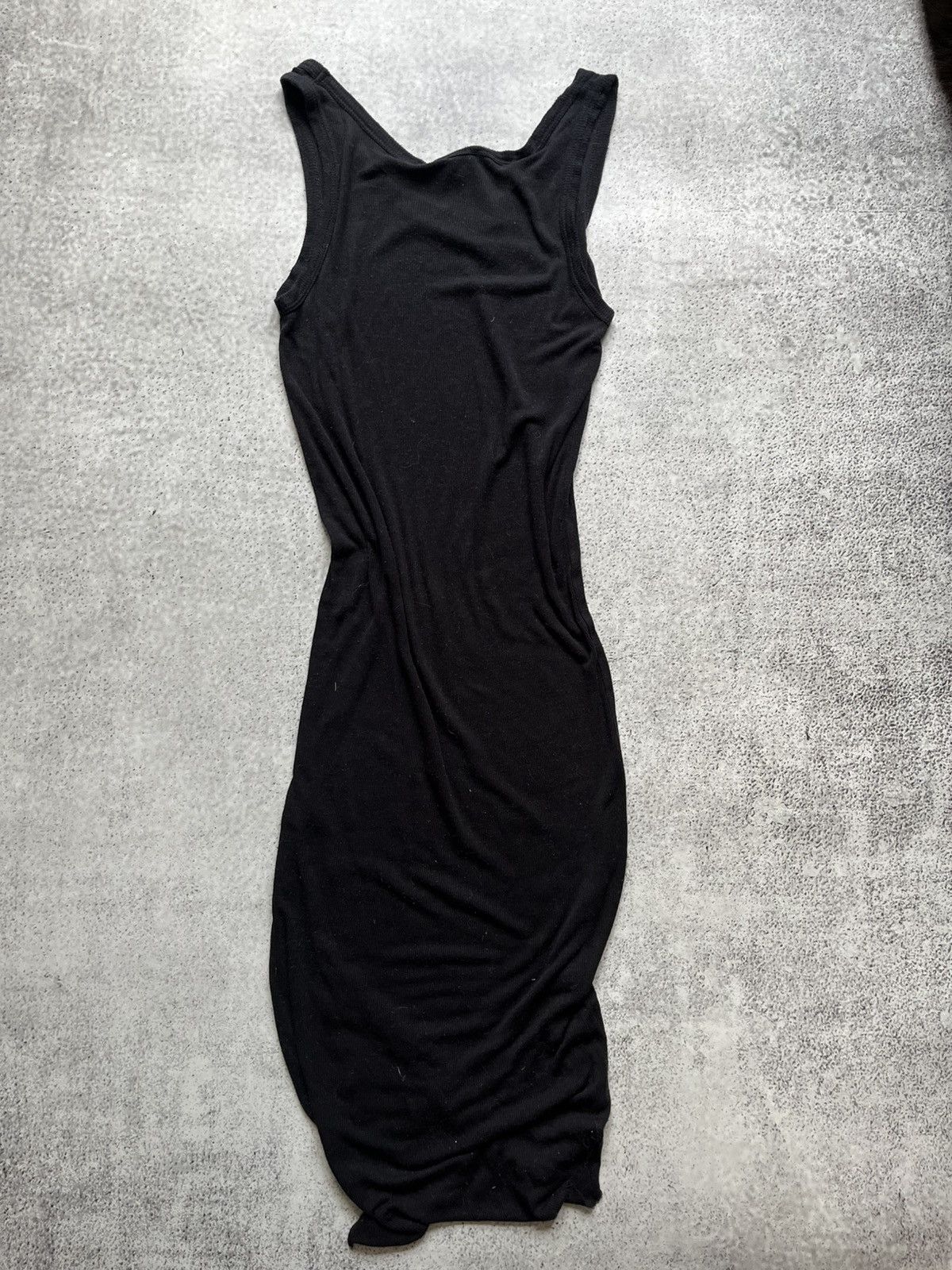 Ann Demeulemeester Ann Demeulemeester vest dress Size XS / US 0-2 / IT 36-38 - 4 Thumbnail