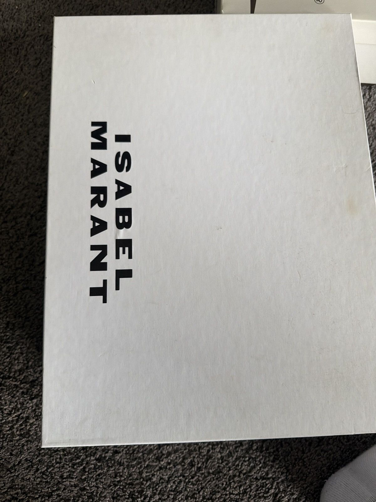 Isabel Marant ISABELL MARANT Size US 11 / IT 41 - 1 Thumbnail