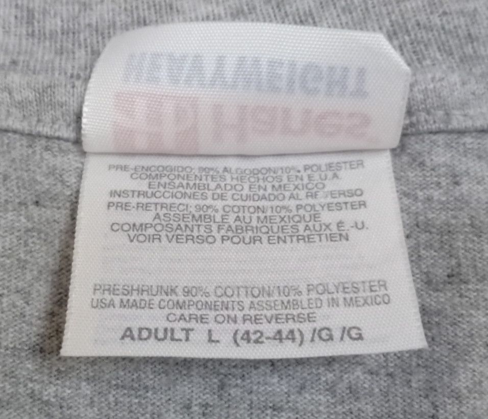 Vintage Vintage KAUAI Hawaii USA T-shirt Size US L / EU 52-54 / 3 - 9 Thumbnail