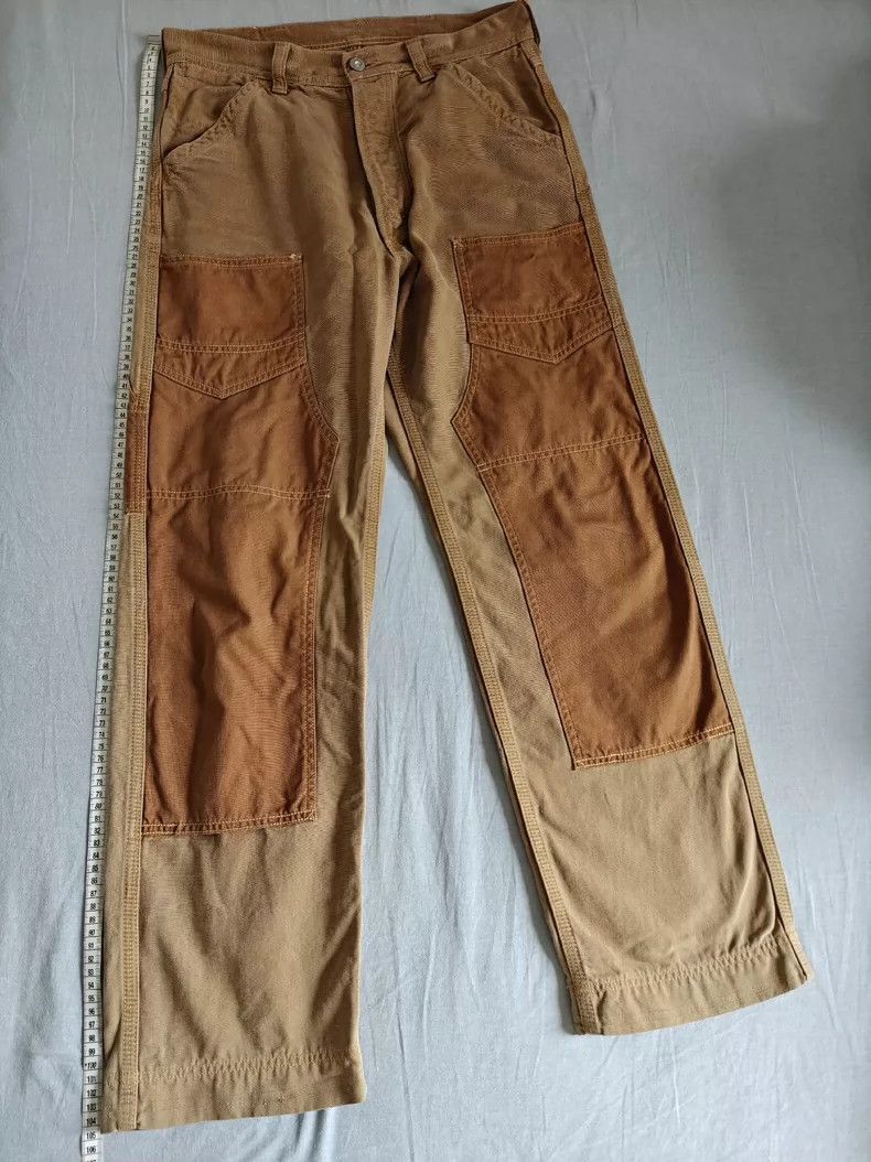 Freewheelers Freewheelers Freewheelers overall Size US 30 / EU 46 - 1 Thumbnail