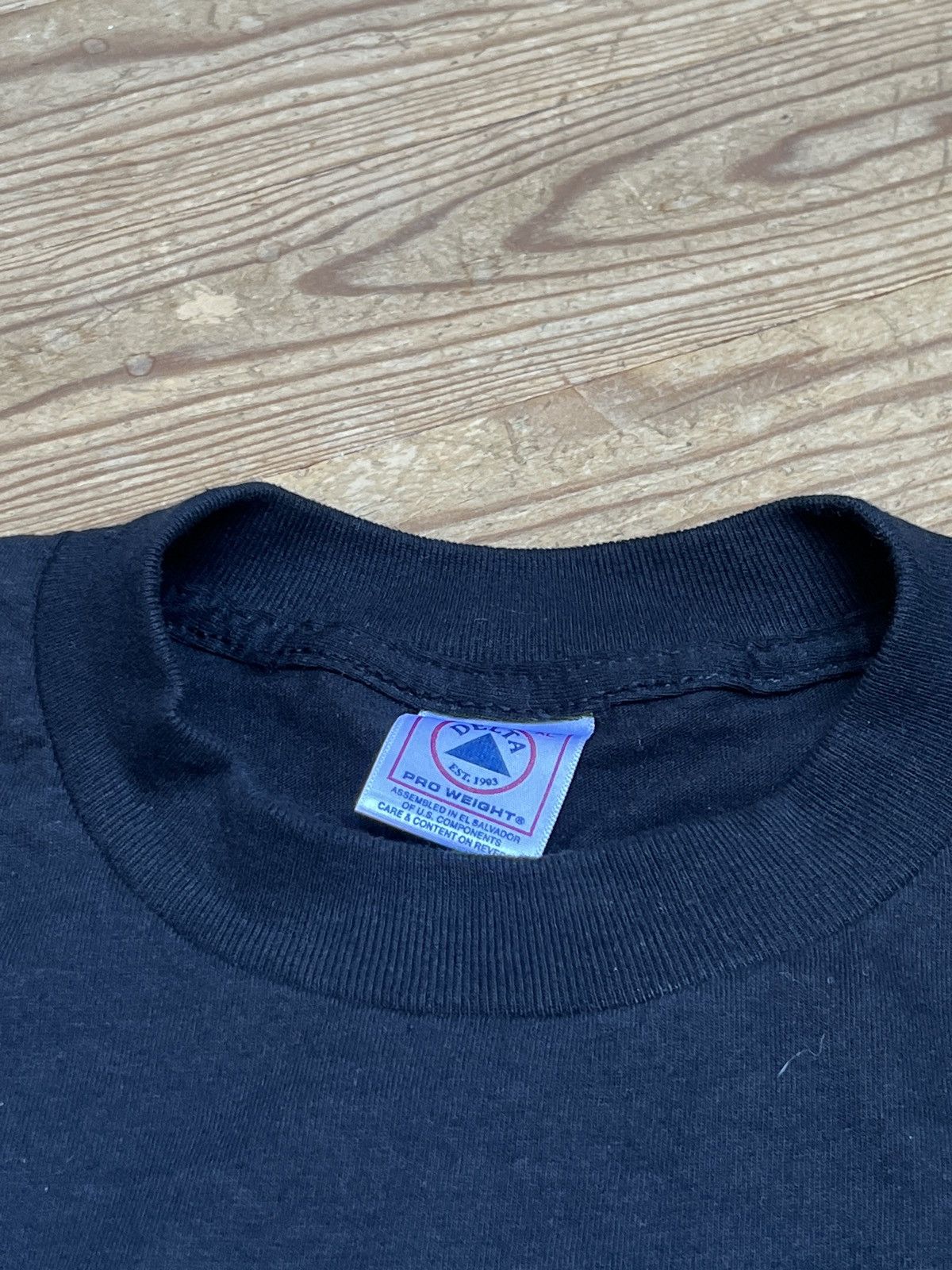Band Tees Incubus long sleeve vintage tee (2000) new Size US XL / EU 56 / 4 - 7 Thumbnail